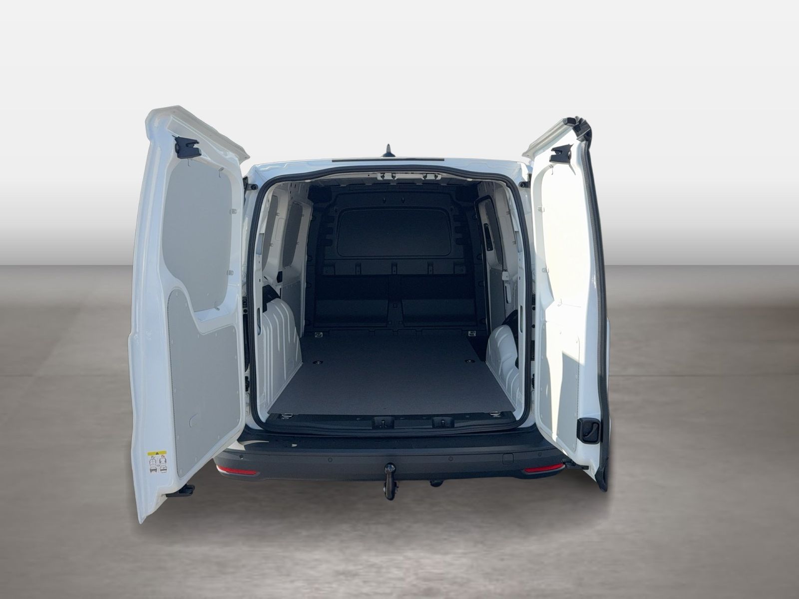 Fahrzeug autohaus mense Fahrzeugabbildung Volkswagen Der neue Caddy Cargo Maxi Motor: 2.0 l TDI EU6 S - mit KI generiert/bearbeitet