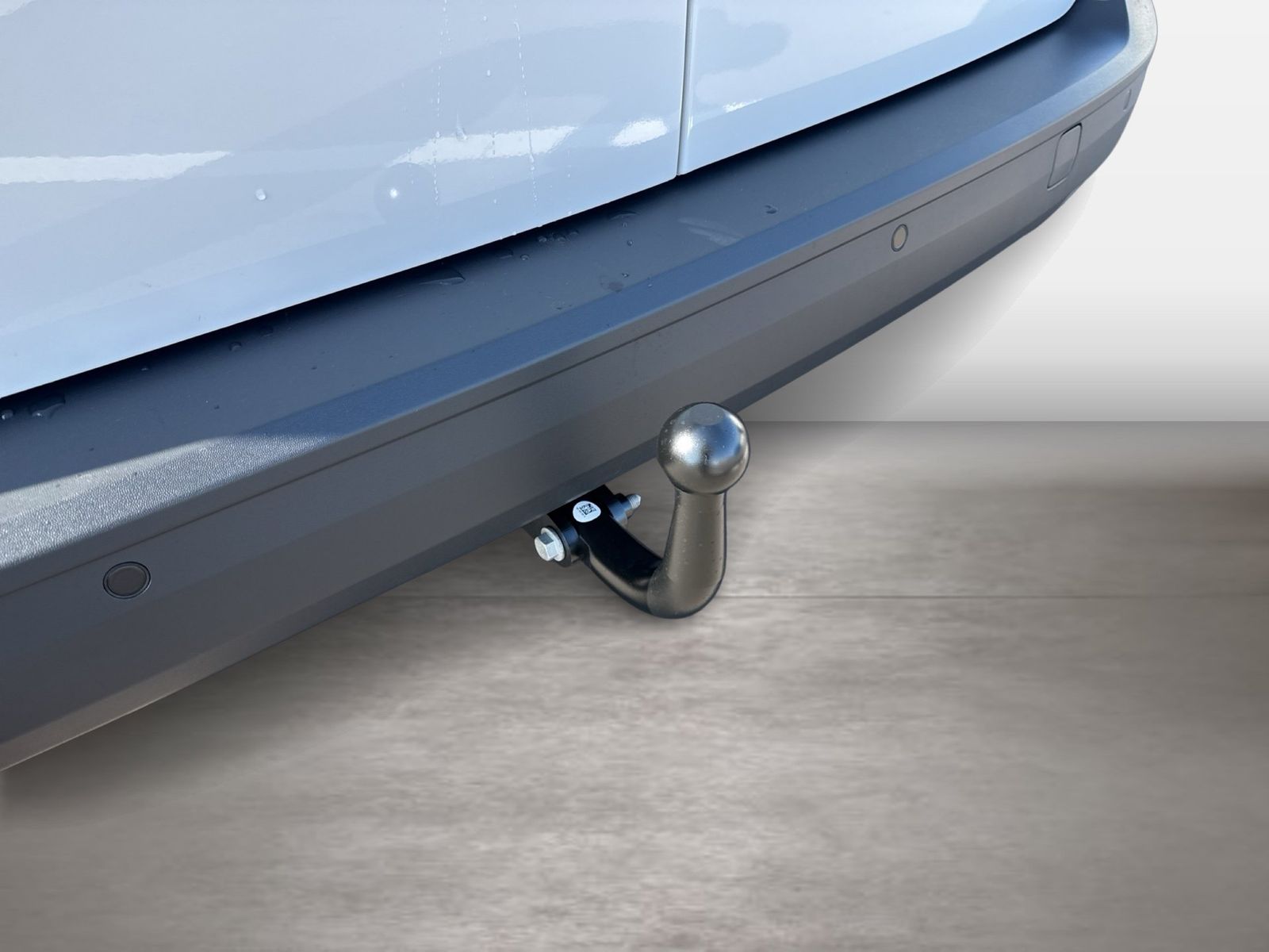 Fahrzeug autohaus mense Fahrzeugabbildung Volkswagen Der neue Caddy Cargo Maxi Motor: 2.0 l TDI EU6 S - mit KI generiert/bearbeitet