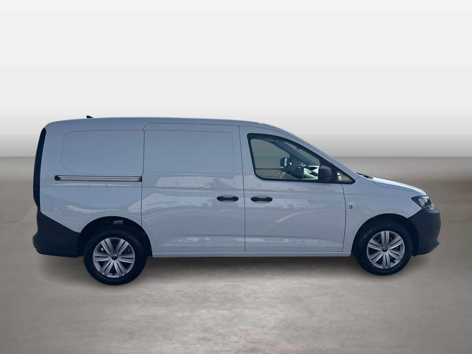 Fahrzeug autohaus mense Fahrzeugabbildung Volkswagen Der neue Caddy Cargo Maxi Motor: 2.0 l TDI EU6 S - mit KI generiert/bearbeitet