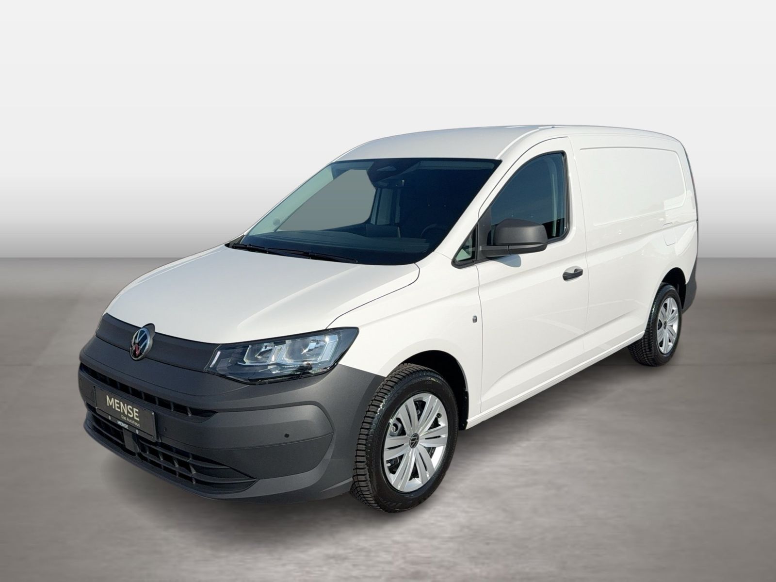 Fahrzeug autohaus mense Fahrzeugabbildung Volkswagen Der neue Caddy Cargo Maxi Motor: 2.0 l TDI EU6 S - mit KI generiert/bearbeitet