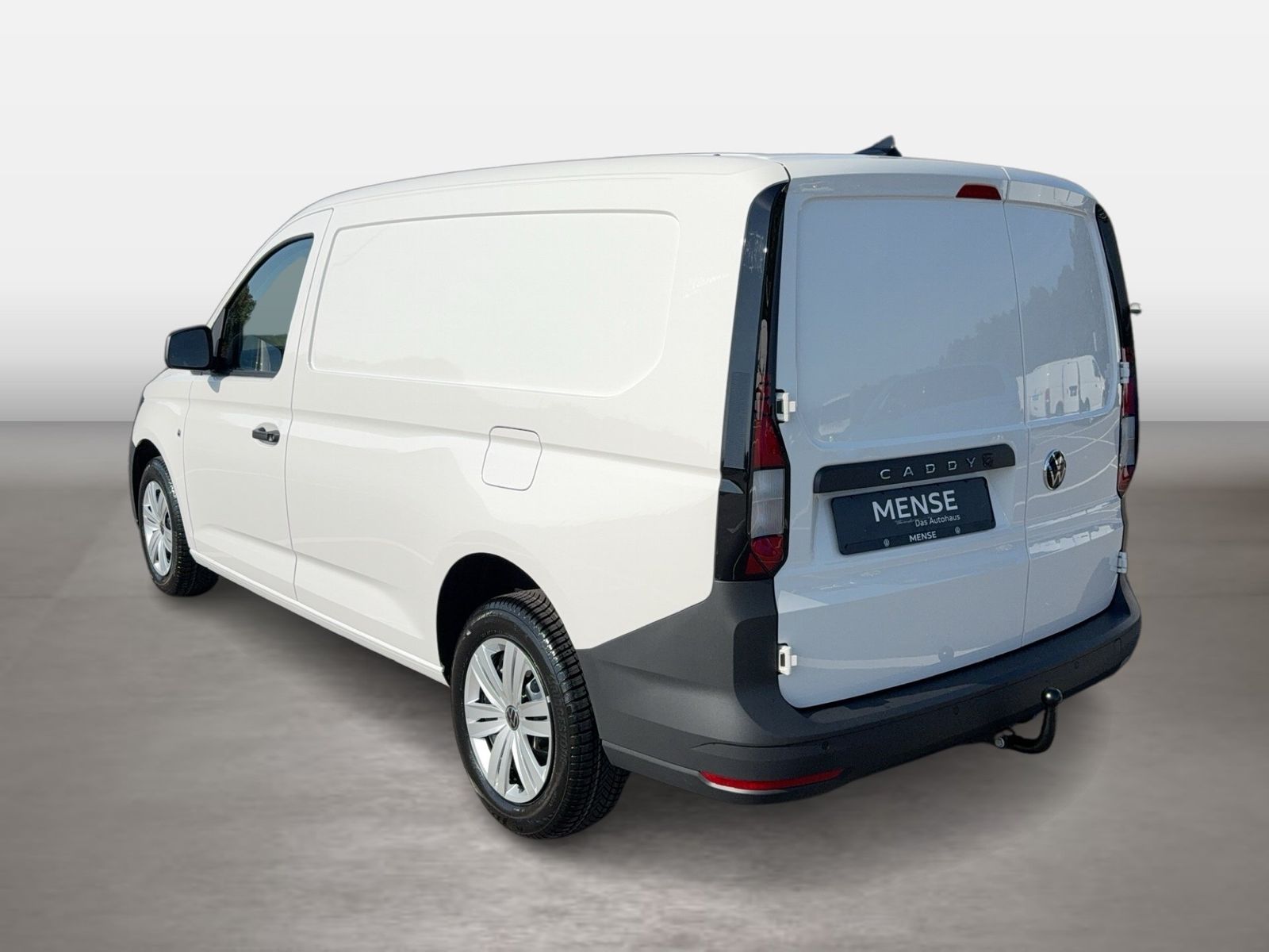 Fahrzeug autohaus mense Fahrzeugabbildung Volkswagen Der neue Caddy Cargo Maxi Motor: 2.0 l TDI EU6 S - mit KI generiert/bearbeitet