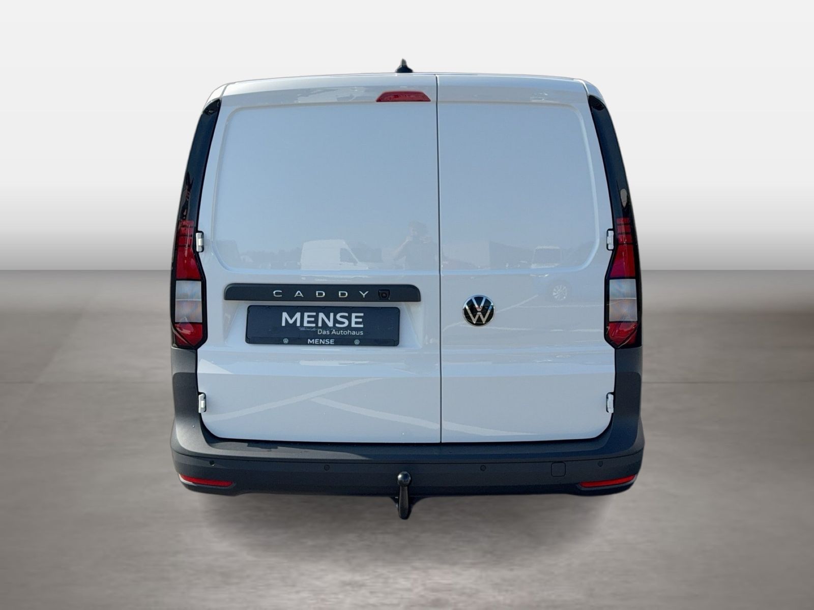 Fahrzeug autohaus mense Fahrzeugabbildung Volkswagen Der neue Caddy Cargo Maxi Motor: 2.0 l TDI EU6 S - mit KI generiert/bearbeitet