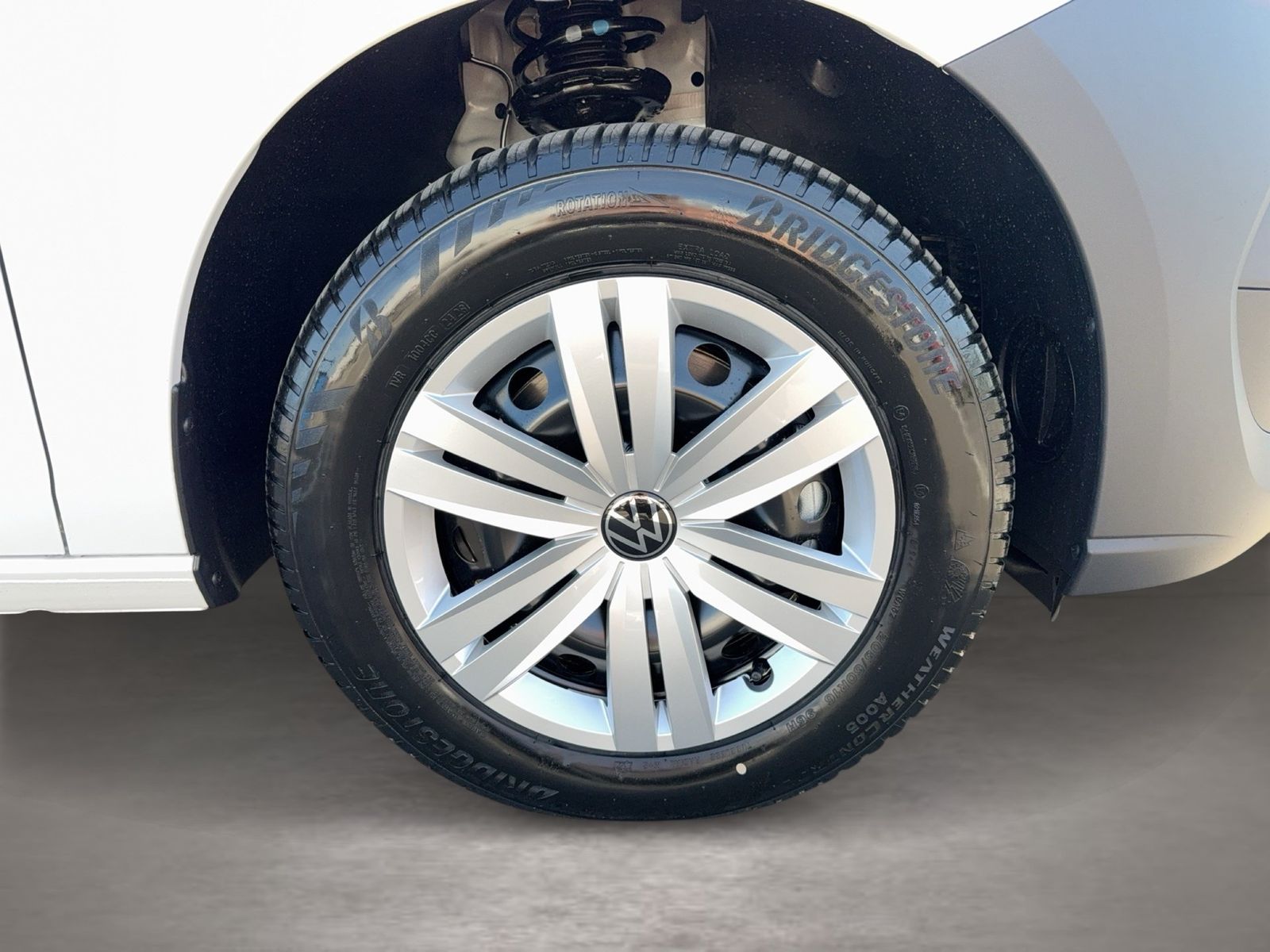 Fahrzeug autohaus mense Fahrzeugabbildung Volkswagen Der neue Caddy Cargo Maxi Motor: 2.0 l TDI EU6 S - mit KI generiert/bearbeitet