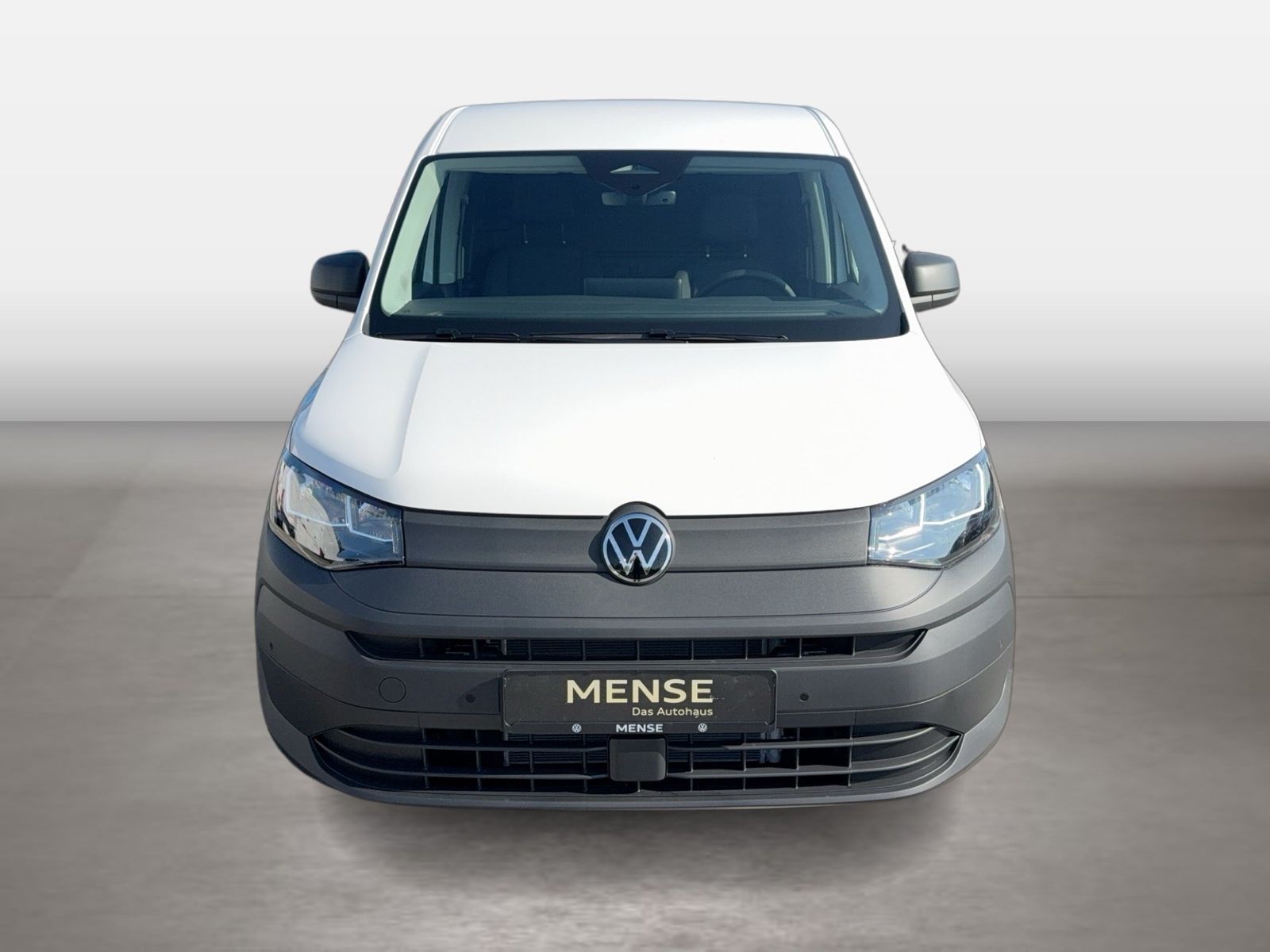 Fahrzeug autohaus mense Fahrzeugabbildung Volkswagen Der neue Caddy Cargo Maxi Motor: 2.0 l TDI EU6 S - mit KI generiert/bearbeitet