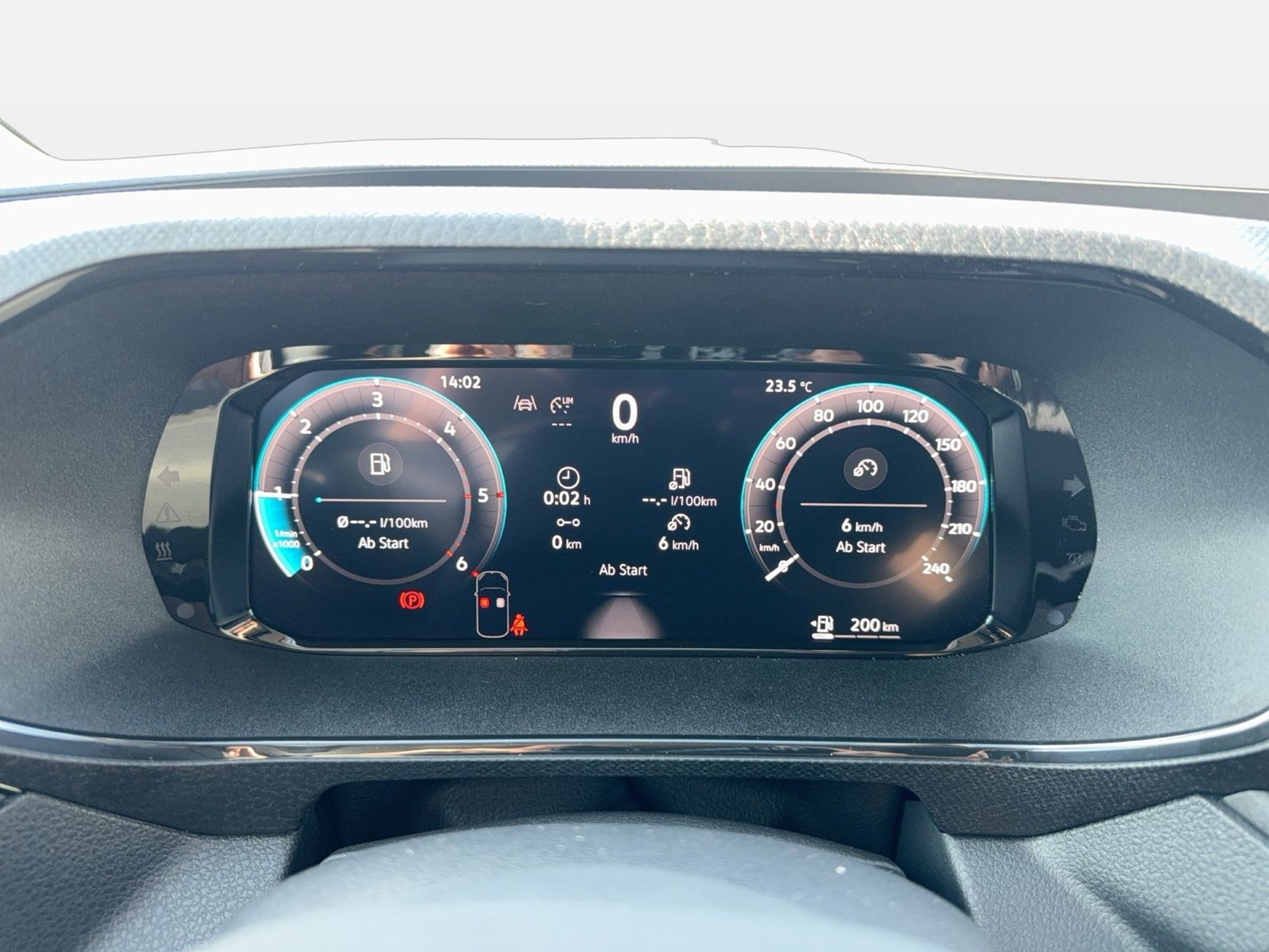 Fahrzeug autohaus mense Fahrzeugabbildung Volkswagen Der neue Caddy Cargo Maxi Motor: 2.0 l TDI EU6 S - mit KI generiert/bearbeitet