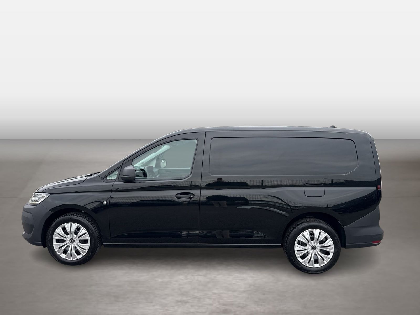 Fahrzeug autohaus mense Fahrzeugabbildung Volkswagen Der neue Caddy Cargo Maxi 2.0 l TDI 90 kW LR DSG - mit KI generiert/bearbeitet