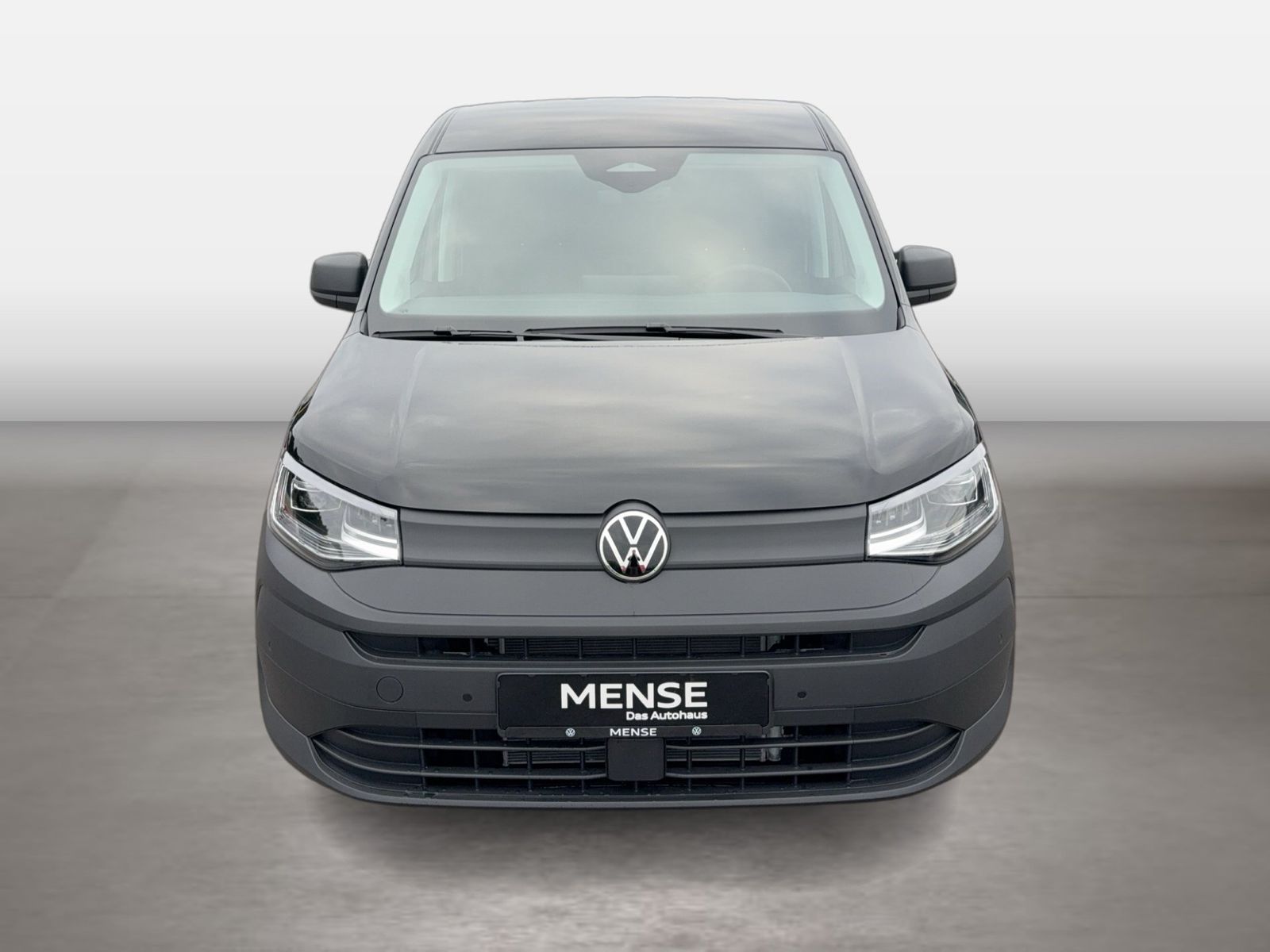 Fahrzeug autohaus mense Fahrzeugabbildung Volkswagen Der neue Caddy Cargo Maxi 2.0 l TDI 90 kW LR DSG - mit KI generiert/bearbeitet