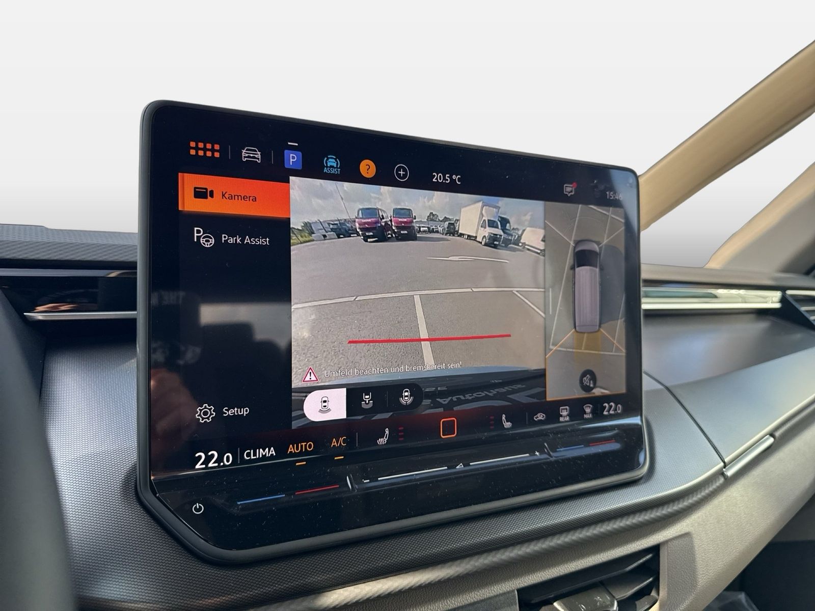 Fahrzeug autohaus mense Fahrzeugabbildung Volkswagen California Beach Camper Motor: 2.0 l TDI SCR 110 - mit KI generiert/bearbeitet