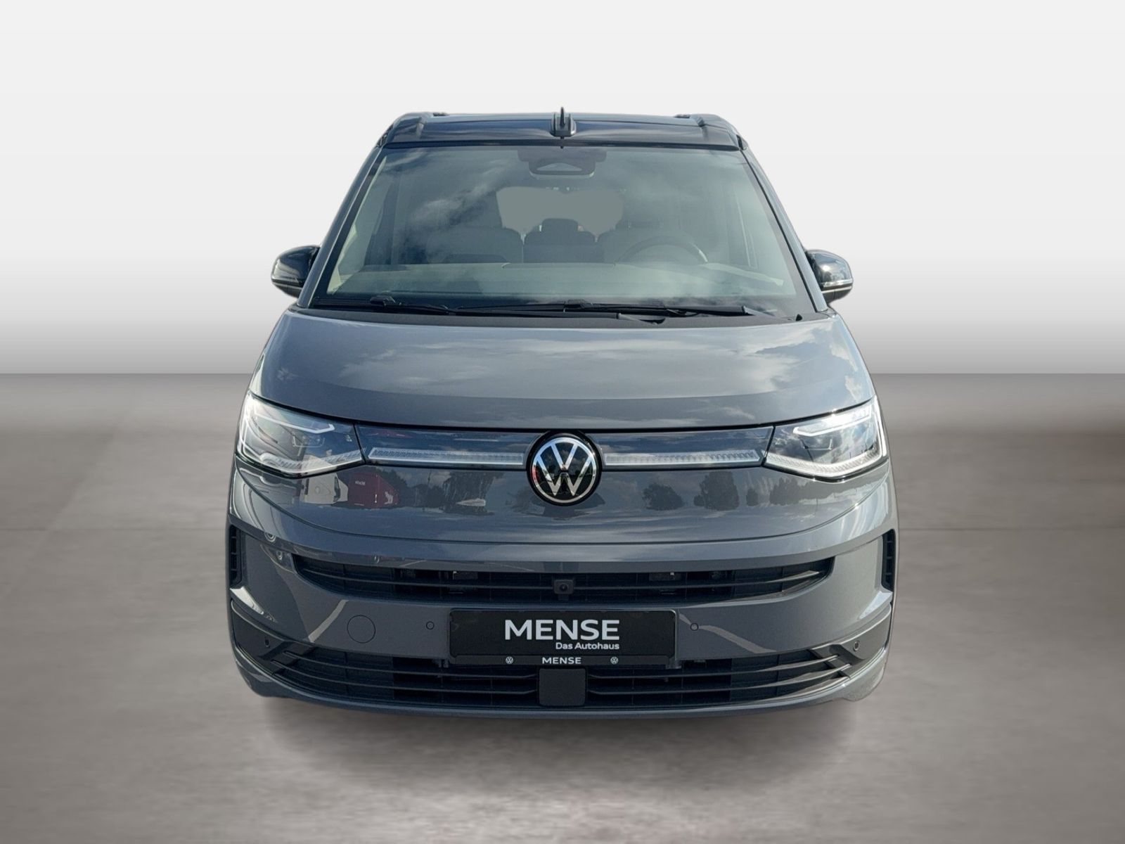 Fahrzeug autohaus mense Fahrzeugabbildung Volkswagen California Beach Camper Motor: 2.0 l TDI SCR 110 - mit KI generiert/bearbeitet