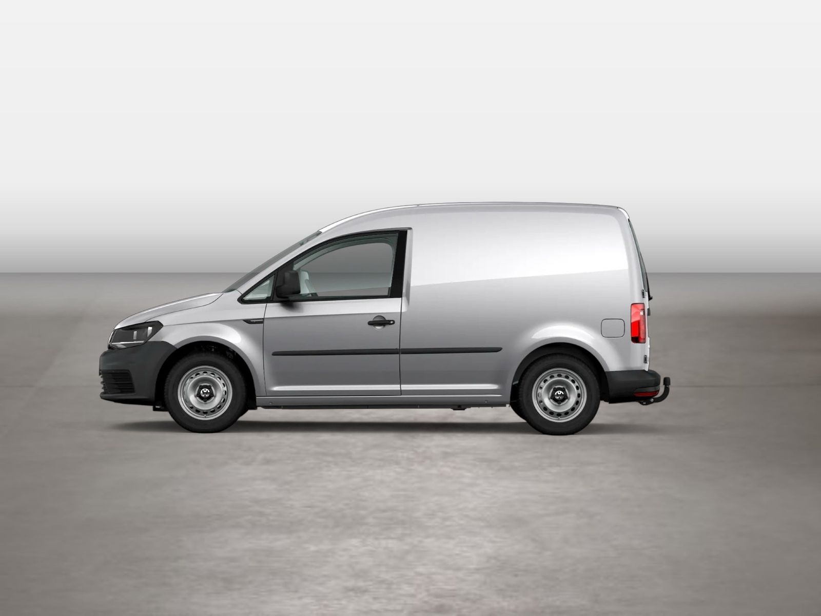 Fahrzeug autohaus mense Fahrzeugabbildung Volkswagen Caddy Kasten EcoProfi KR 2.0 TDI EU6 SCR BMT 75 - mit KI generiert/bearbeitet