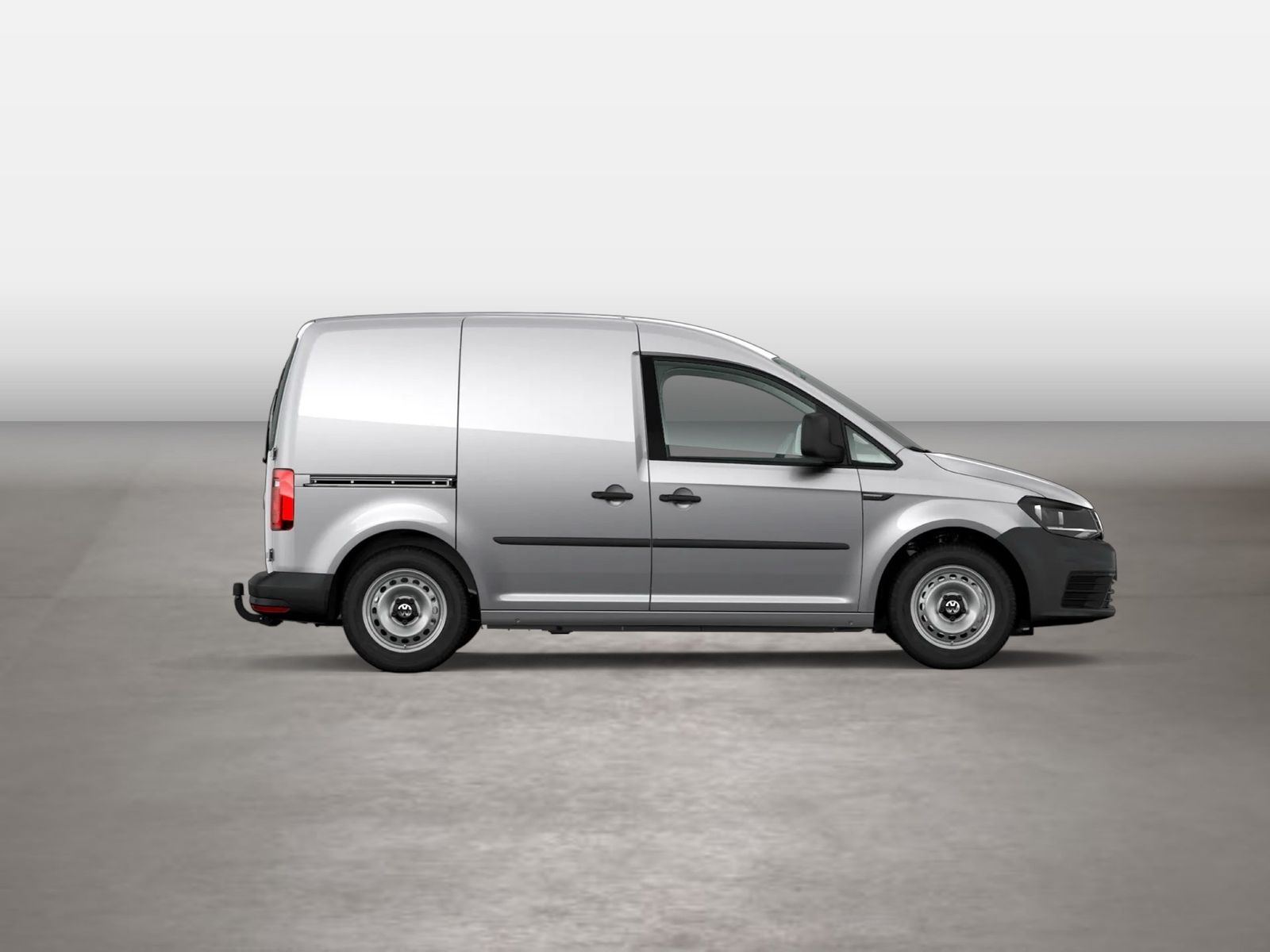 Fahrzeug autohaus mense Fahrzeugabbildung Volkswagen Caddy Kasten EcoProfi KR 2.0 TDI EU6 SCR BMT 75 - mit KI generiert/bearbeitet