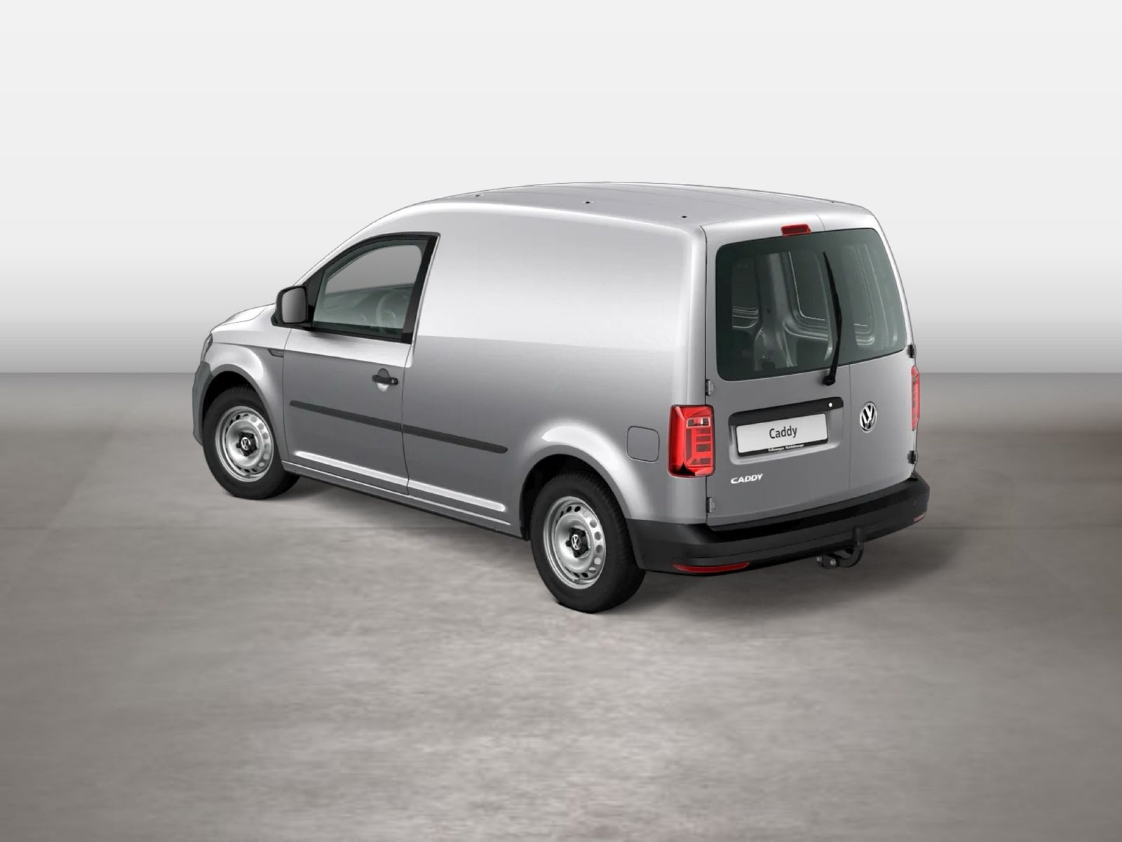 Fahrzeug autohaus mense Fahrzeugabbildung Volkswagen Caddy Kasten EcoProfi KR 2.0 TDI EU6 SCR BMT 75 - mit KI generiert/bearbeitet