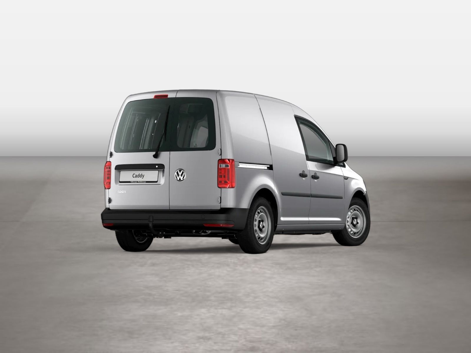 Fahrzeug autohaus mense Fahrzeugabbildung Volkswagen Caddy Kasten EcoProfi KR 2.0 TDI EU6 SCR BMT 75 - mit KI generiert/bearbeitet