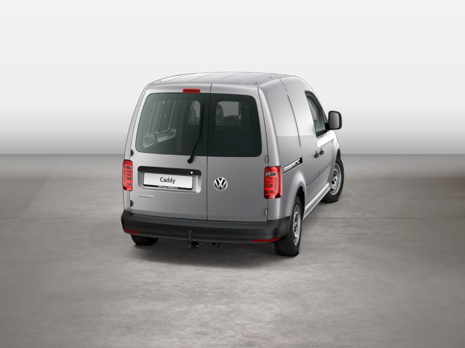 Fahrzeug autohaus mense Fahrzeugabbildung Volkswagen Caddy Kasten EcoProfi KR 2.0 TDI EU6 SCR BMT 75 - mit KI generiert/bearbeitet