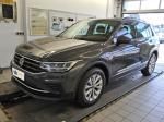 Fahrzeugabbildung Volkswagen Tiguan 1.4 TSI eHybrid DSG Life CarPlay|AHK|ACC - mit KI generiert/bearbeitet
