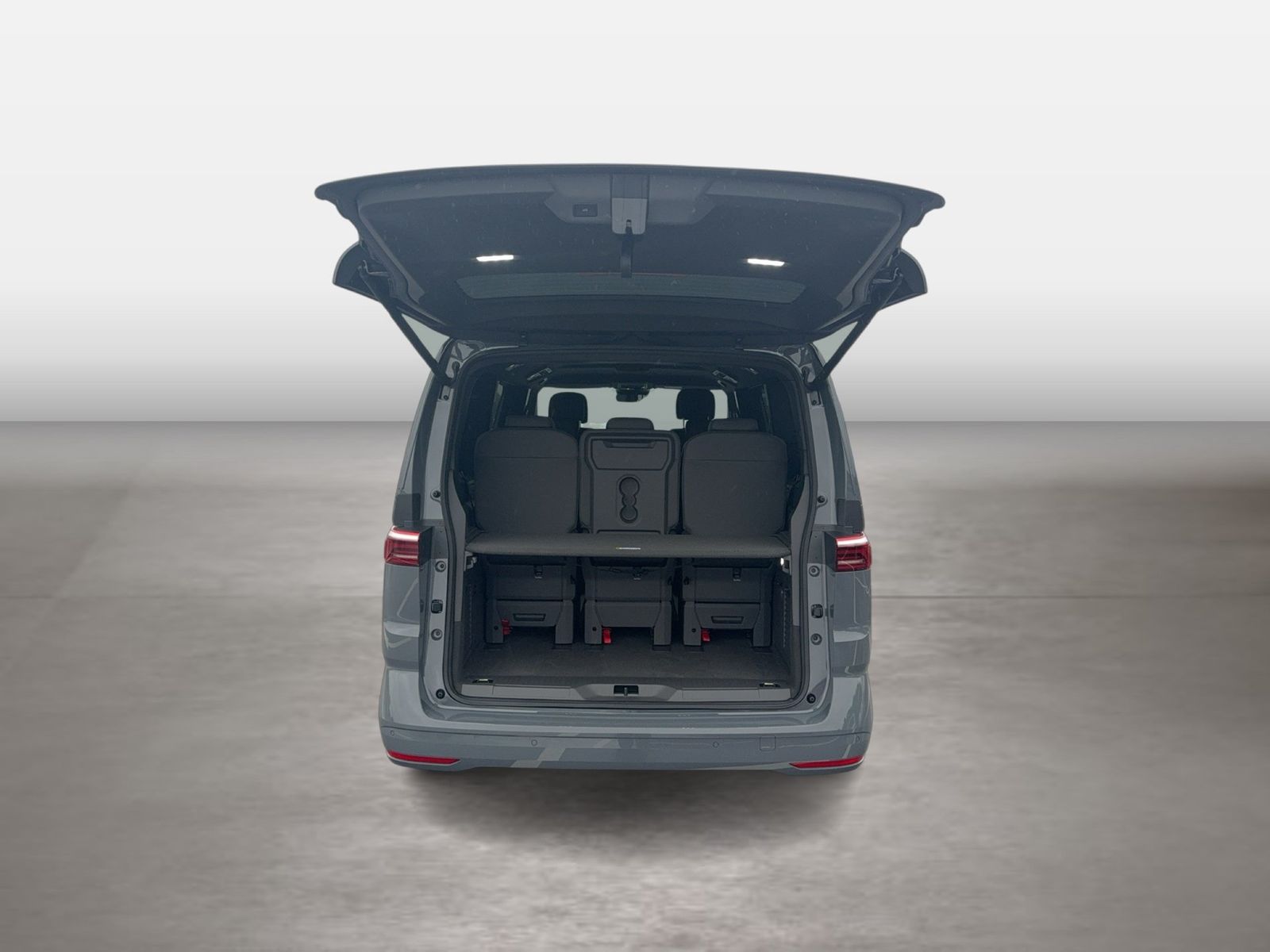 Fahrzeugabbildung Volkswagen Multivan Life Edition Motor: 2.0 l TDI SCR 110 k - mit KI generiert/bearbeitet