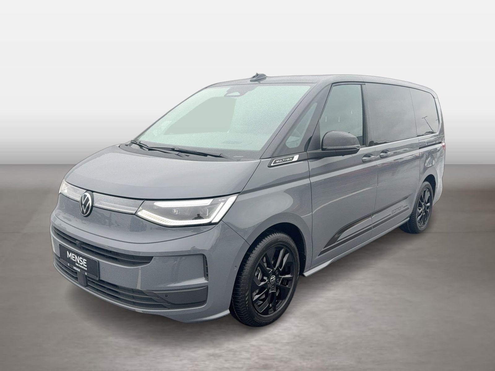 Fahrzeugabbildung Volkswagen Multivan Life Edition Motor: 2.0 l TDI SCR 110 k - mit KI generiert/bearbeitet