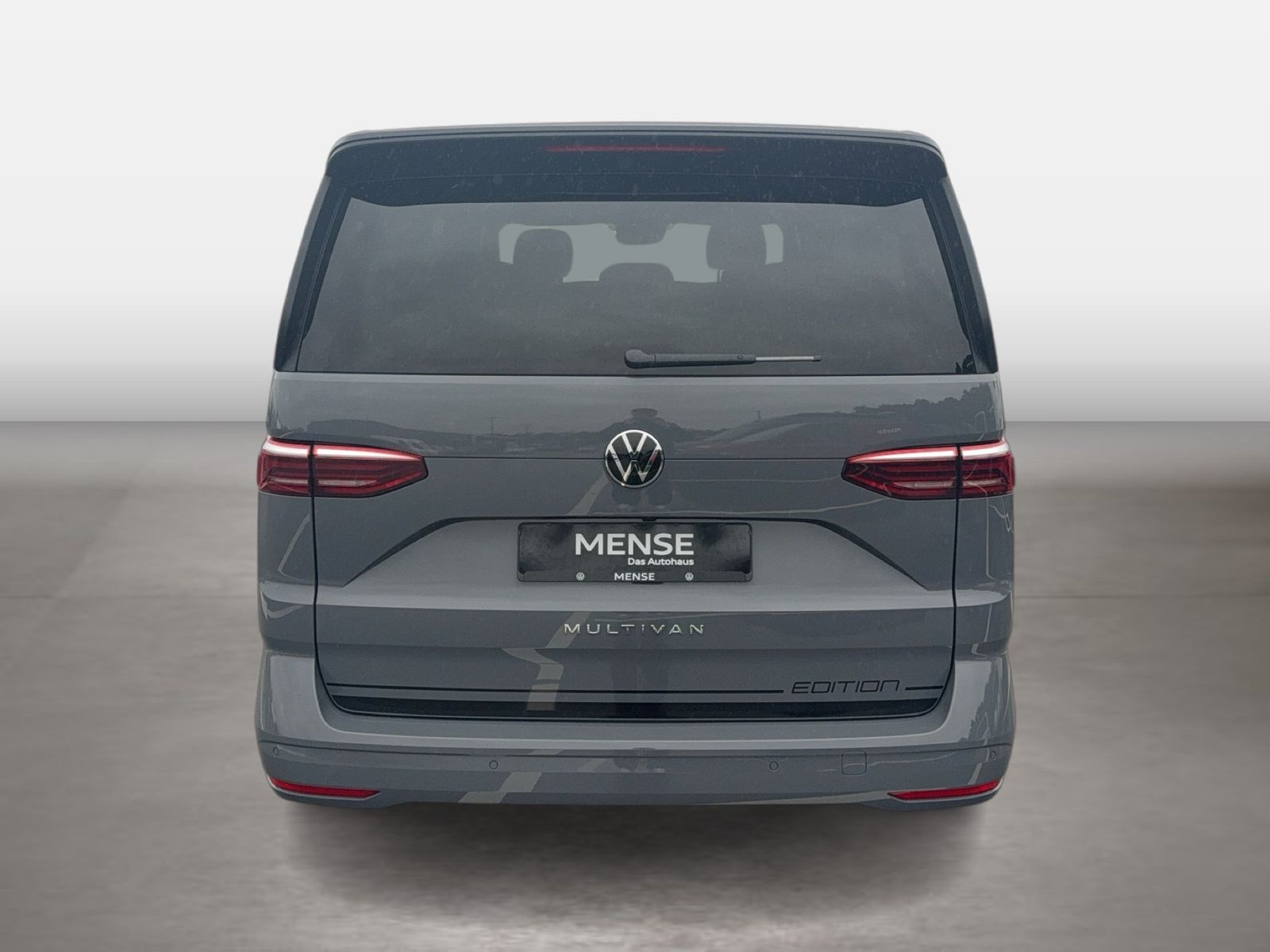 Fahrzeugabbildung Volkswagen Multivan Life Edition Motor: 2.0 l TDI SCR 110 k - mit KI generiert/bearbeitet