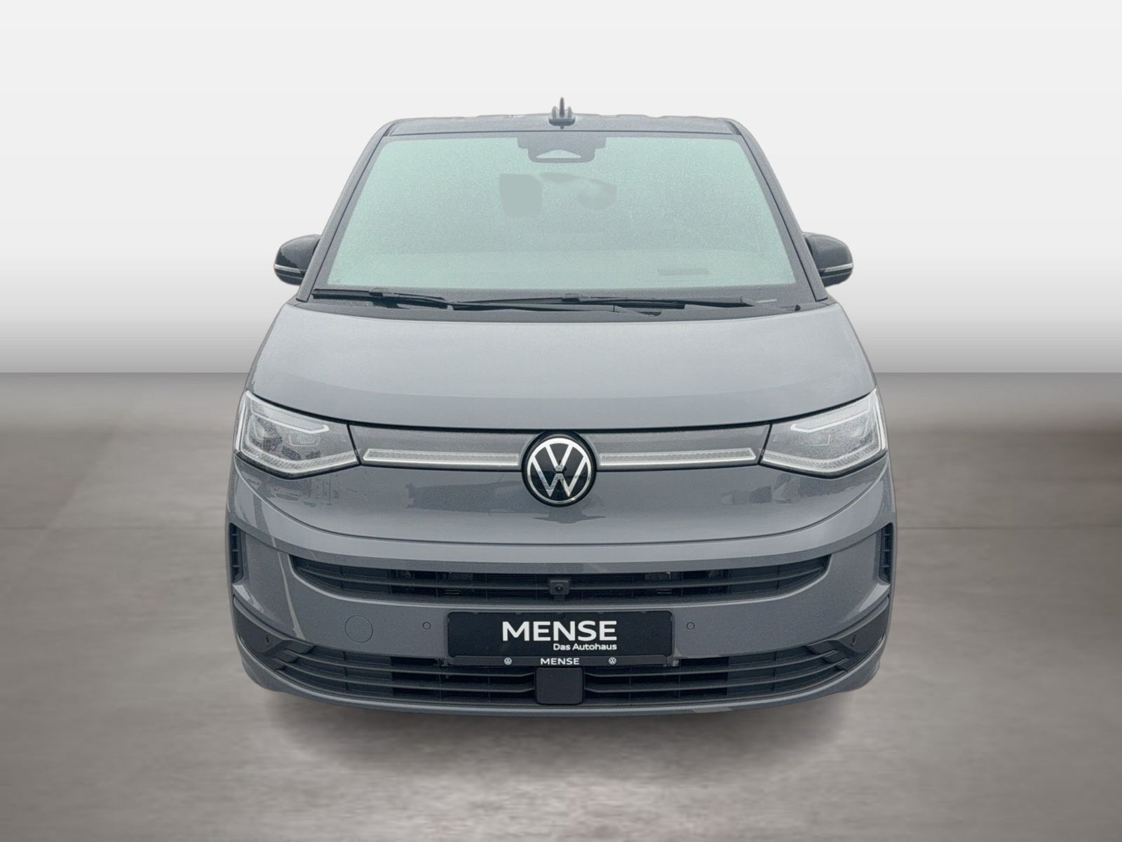 Fahrzeugabbildung Volkswagen Multivan Life Edition Motor: 2.0 l TDI SCR 110 k - mit KI generiert/bearbeitet