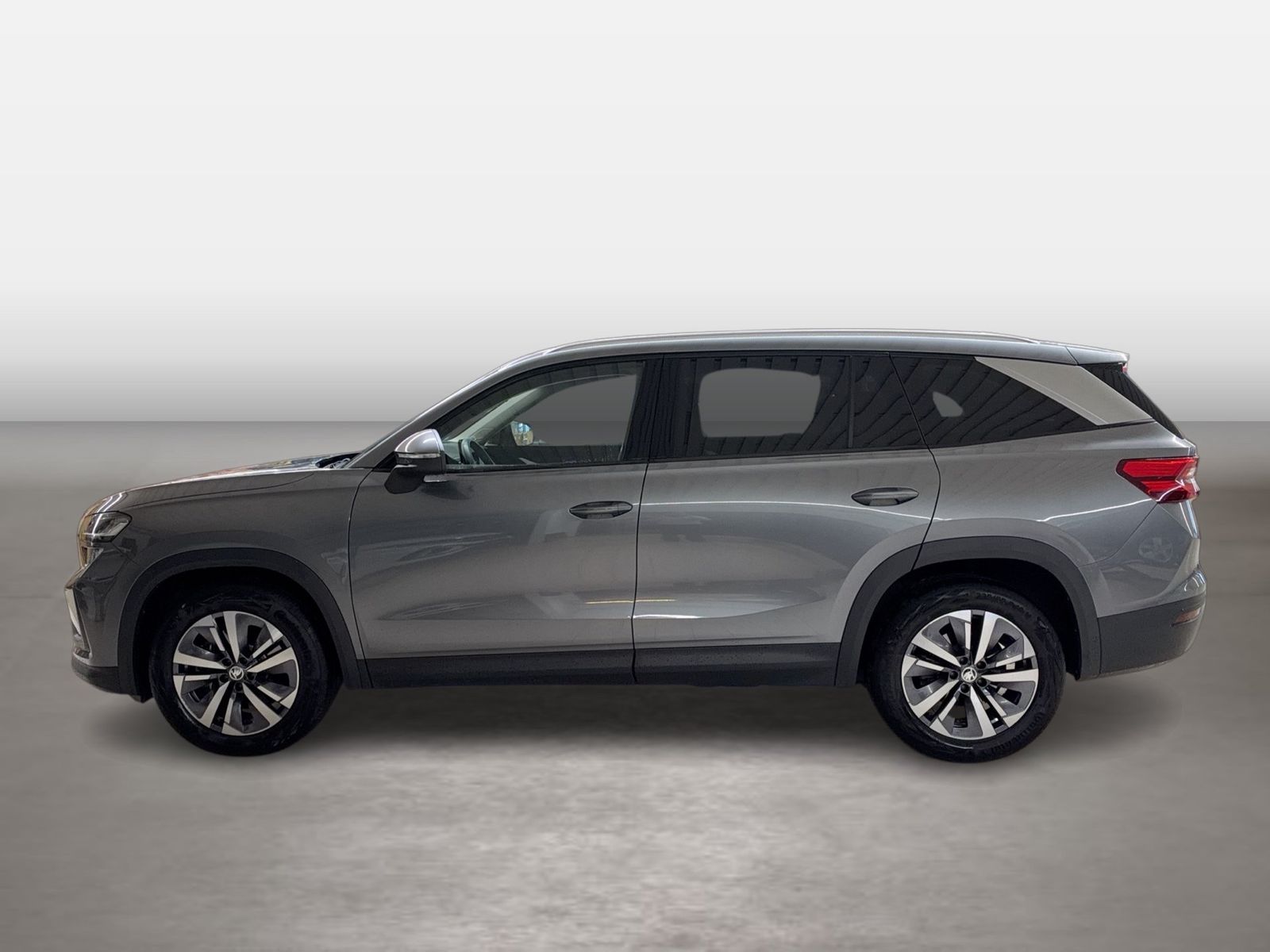 Fahrzeugabbildung SKODA Kodiaq Selection 2.0l TDI 142kW 7-Gang-DSG 4x4 A - mit KI generiert/bearbeitet