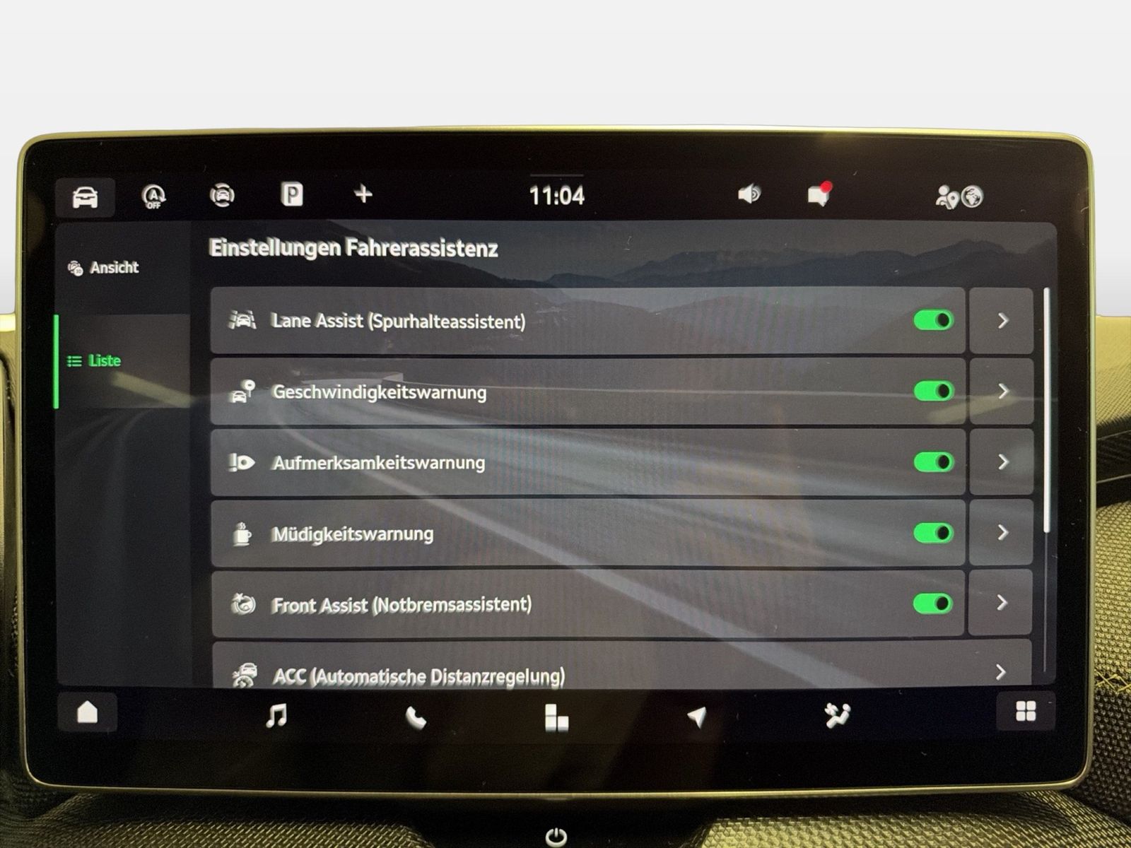 Fahrzeugabbildung SKODA Kodiaq Selection 2.0l TDI 142kW 7-Gang-DSG 4x4 A - mit KI generiert/bearbeitet