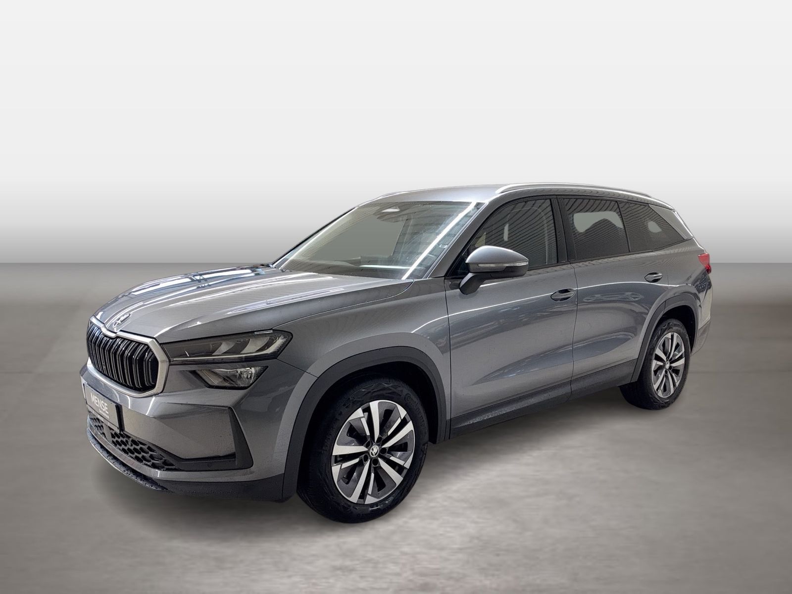 Fahrzeugabbildung SKODA Kodiaq Selection 2.0l TDI 142kW 7-Gang-DSG 4x4 A - mit KI generiert/bearbeitet