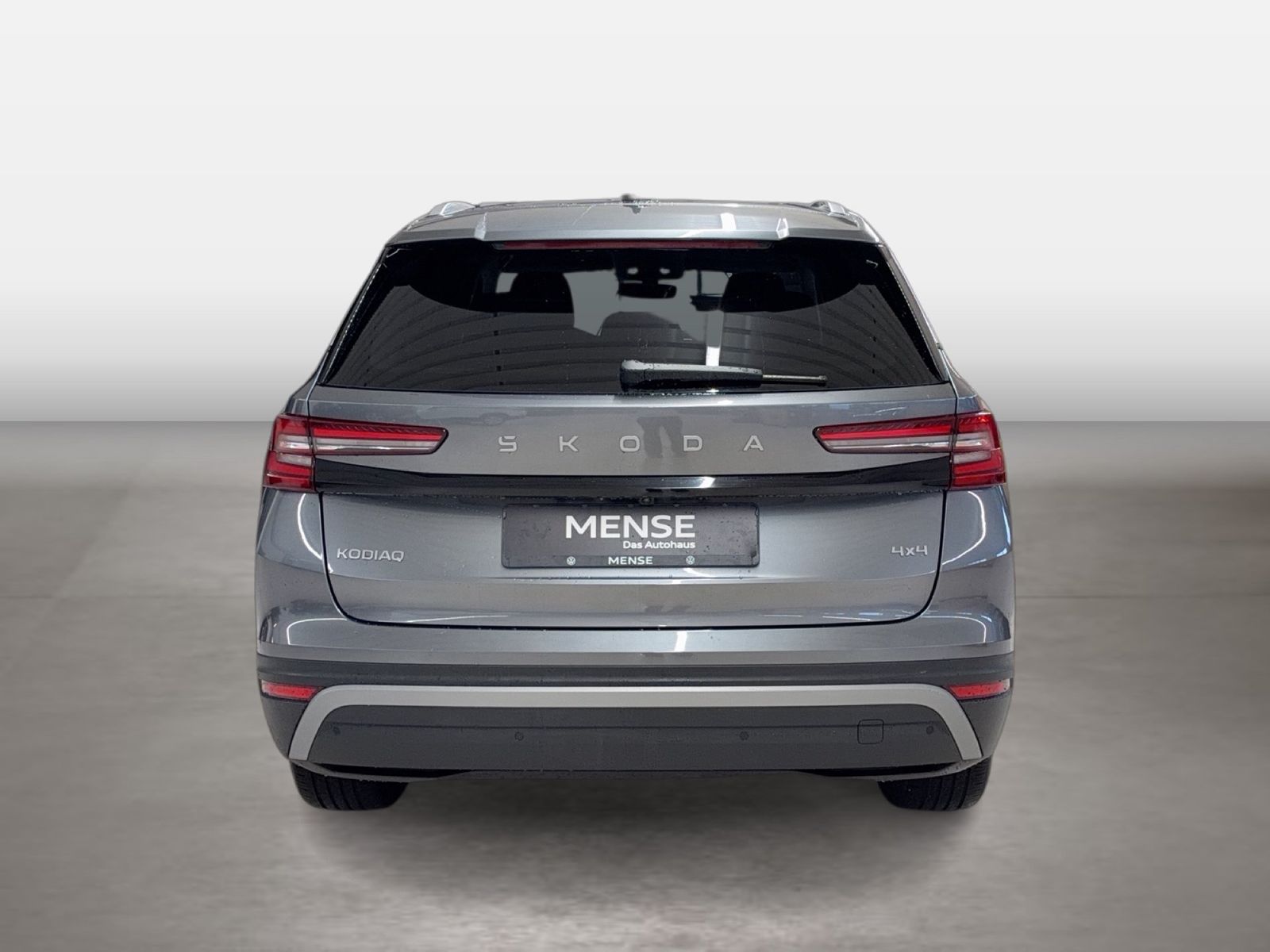 Fahrzeugabbildung SKODA Kodiaq Selection 2.0l TDI 142kW 7-Gang-DSG 4x4 A - mit KI generiert/bearbeitet