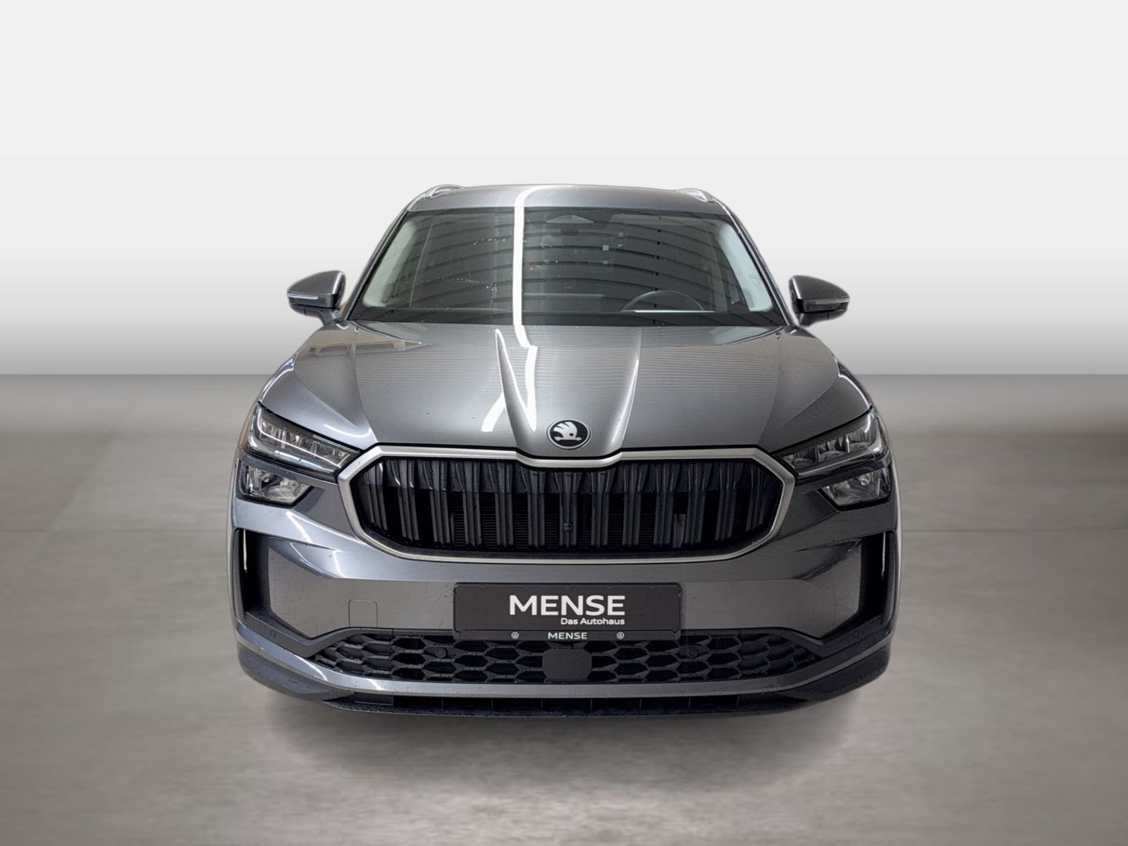 Fahrzeugabbildung SKODA Kodiaq Selection 2.0l TDI 142kW 7-Gang-DSG 4x4 A - mit KI generiert/bearbeitet