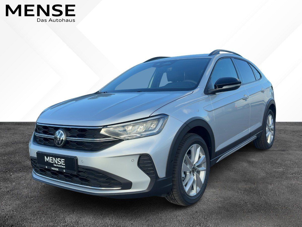 Fahrzeugabbildung Volkswagen Taigo Life 1.0 l TSI 5-Gang CarPlay ACC LED PDC - mit KI generiert/bearbeitet
