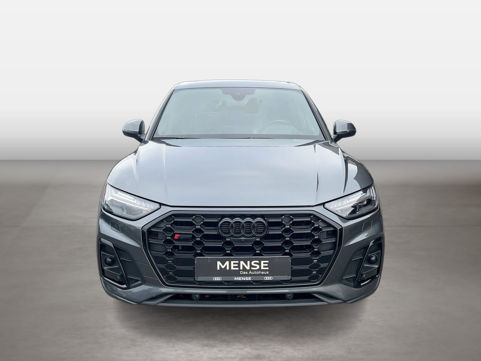 Fahrzeugabbildung Audi SQ5 Sportback 3.0 TDI Quattro Tiptronic Matrix - mit KI generiert/bearbeitet