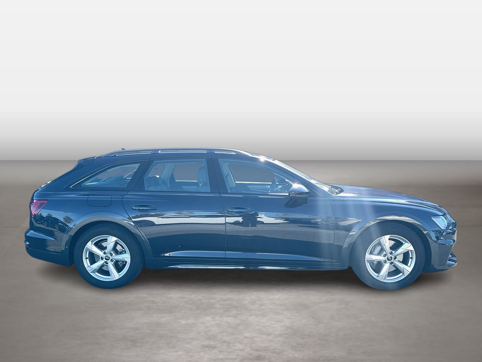 Fahrzeug autohaus mense Fahrzeugabbildung Audi A6 allroad 50 TDI quattro Tiptronic Matrix B&O - mit KI generiert/bearbeitet