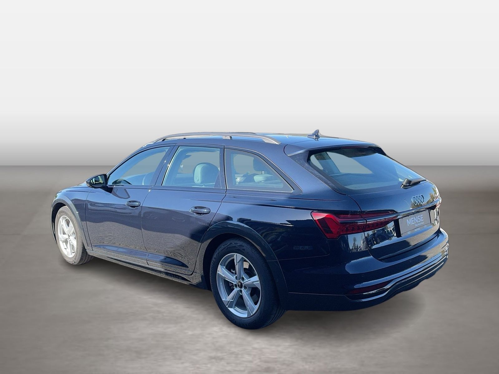 Fahrzeug autohaus mense Fahrzeugabbildung Audi A6 allroad 50 TDI quattro Tiptronic Matrix B&O - mit KI generiert/bearbeitet