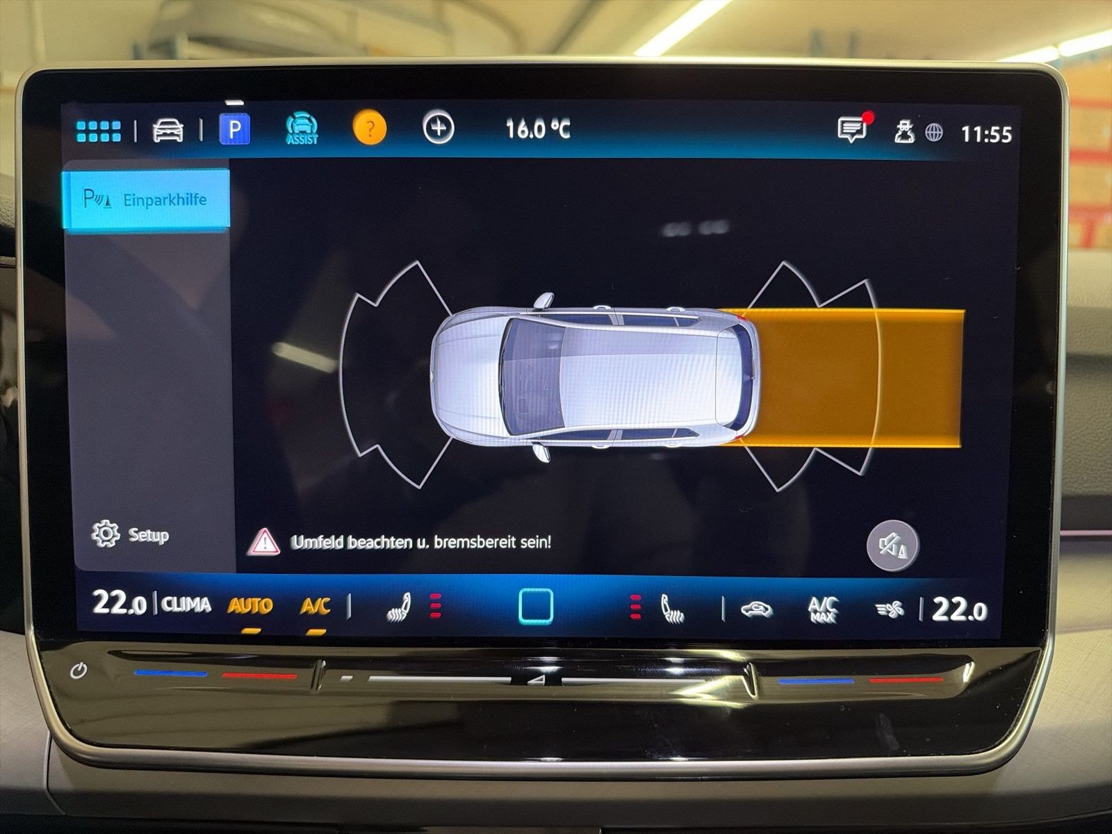 Fahrzeug autohaus mense Fahrzeugabbildung Volkswagen Golf VIII 1.5 TSI Life IQ.Light Matrix CarPlay - mit KI generiert/bearbeitet