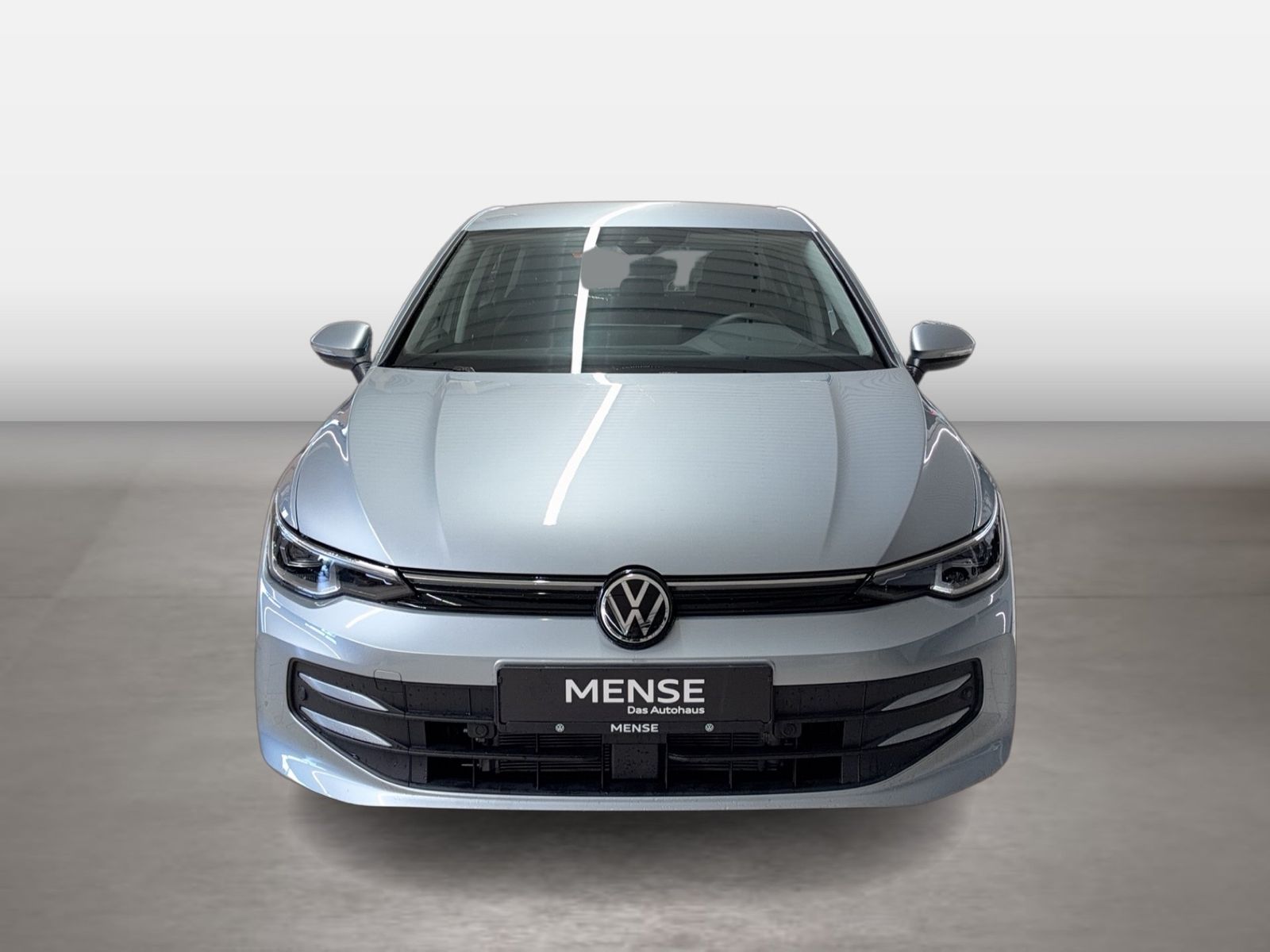 Fahrzeug autohaus mense Fahrzeugabbildung Volkswagen Golf VIII 1.5 TSI Life IQ.Light Matrix CarPlay - mit KI generiert/bearbeitet