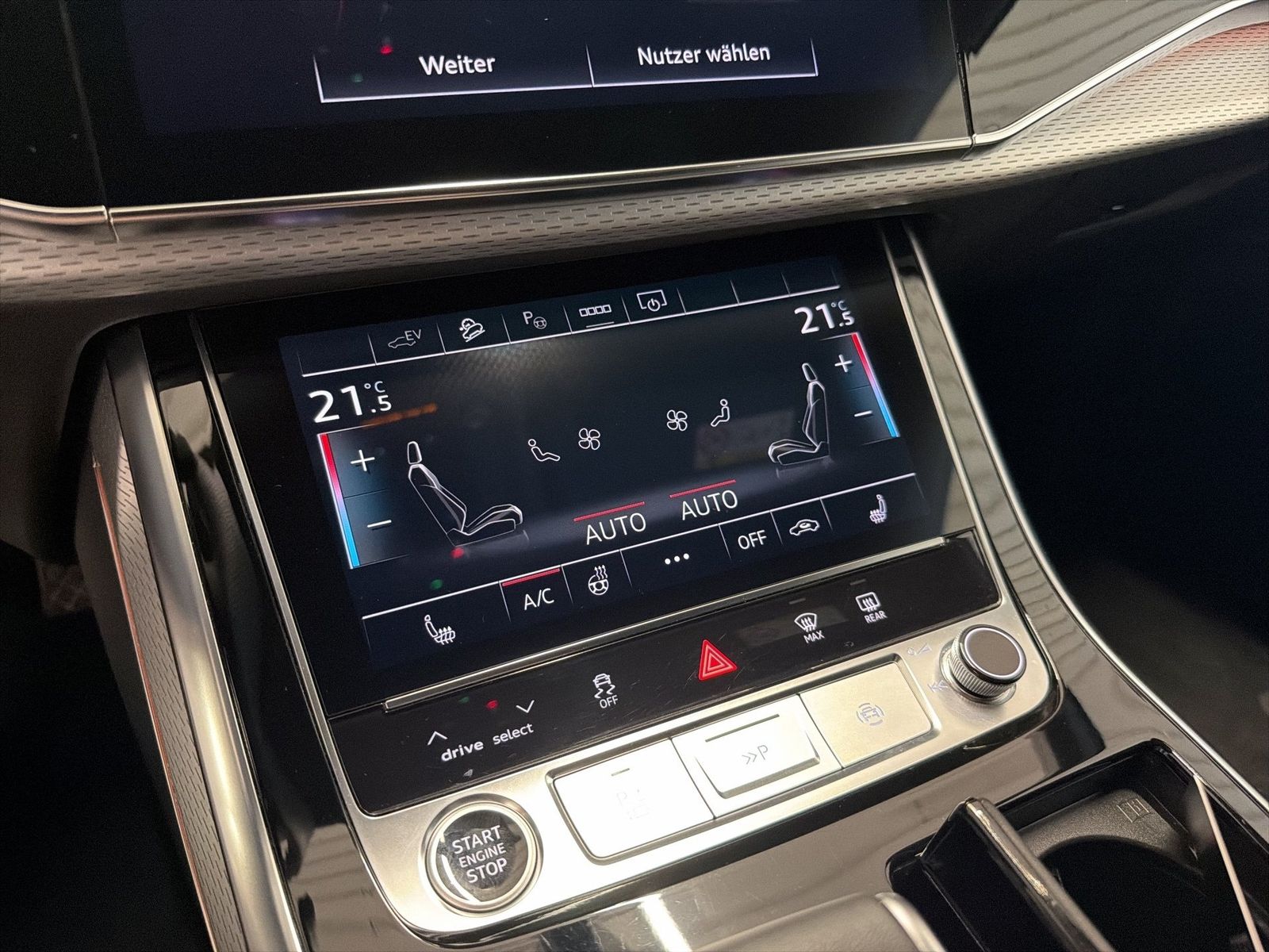 Fahrzeug autohaus mense Fahrzeugabbildung Audi Q7 60 TFSI e quattro tiptronic S line Matrix B&O - mit KI generiert/bearbeitet