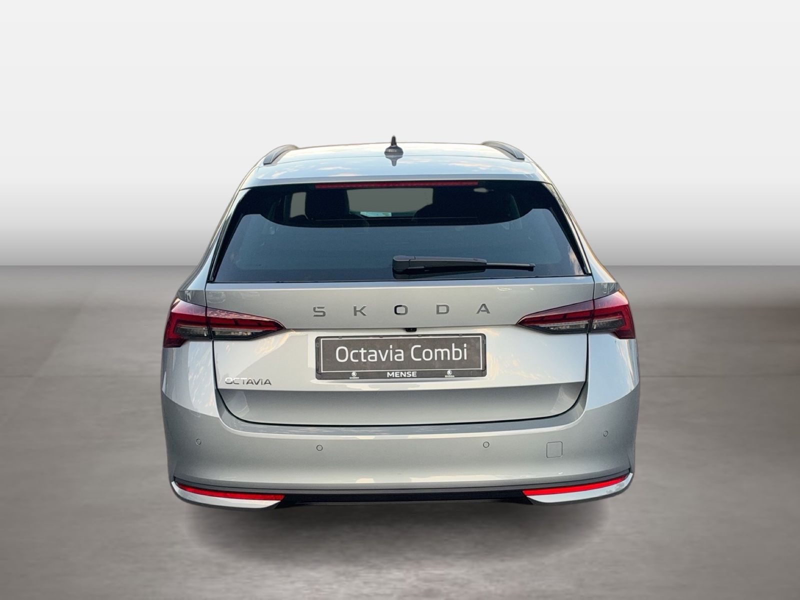 Fahrzeugabbildung SKODA Octavia Combi Balance 2.0l TDI 110kW 7-Gang-DSG - mit KI generiert/bearbeitet