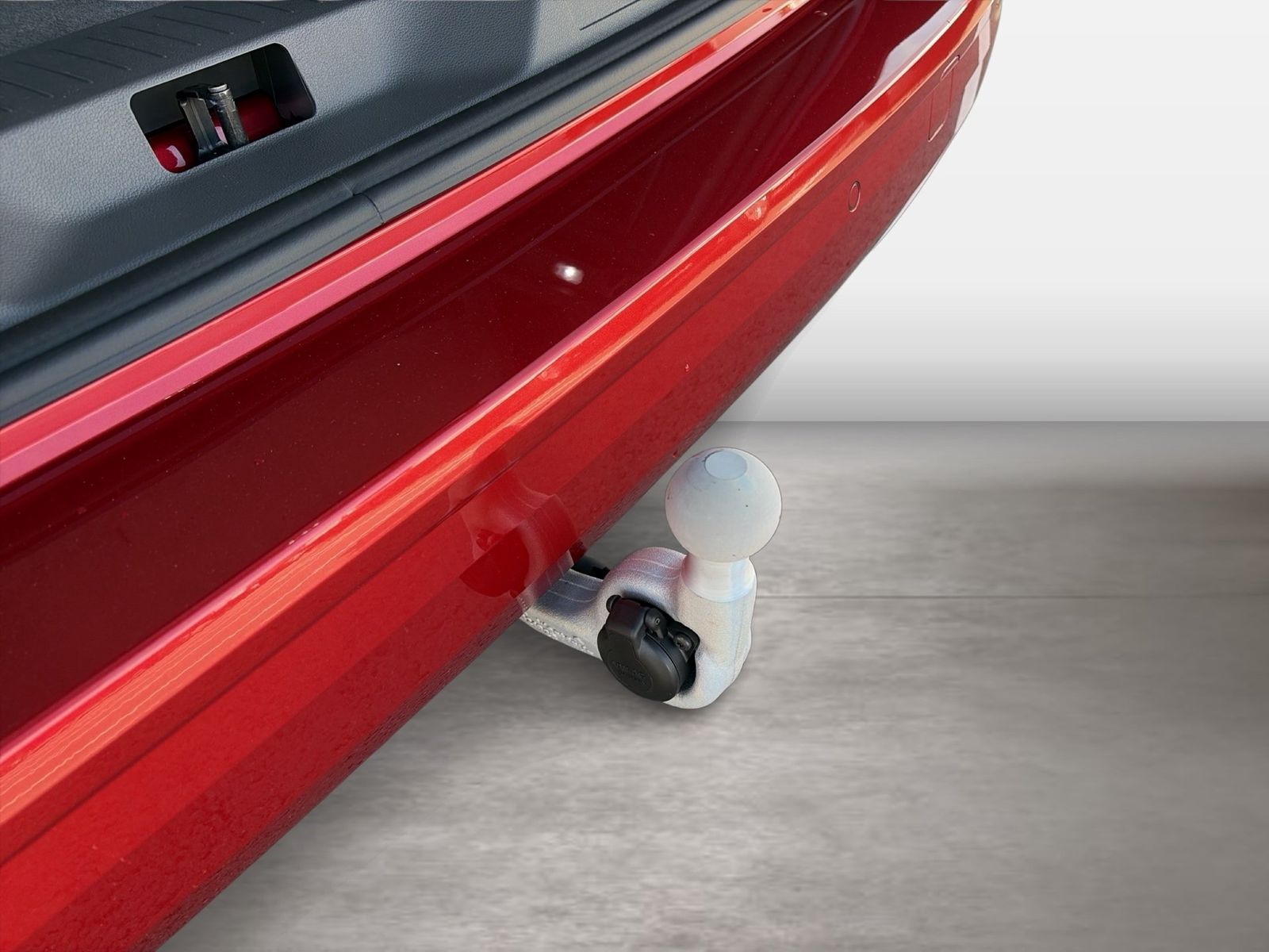 Fahrzeug autohaus mense Fahrzeugabbildung Volkswagen Multivan Life Generation 2.0 l TDI 110 kW DSG LM - mit KI generiert/bearbeitet