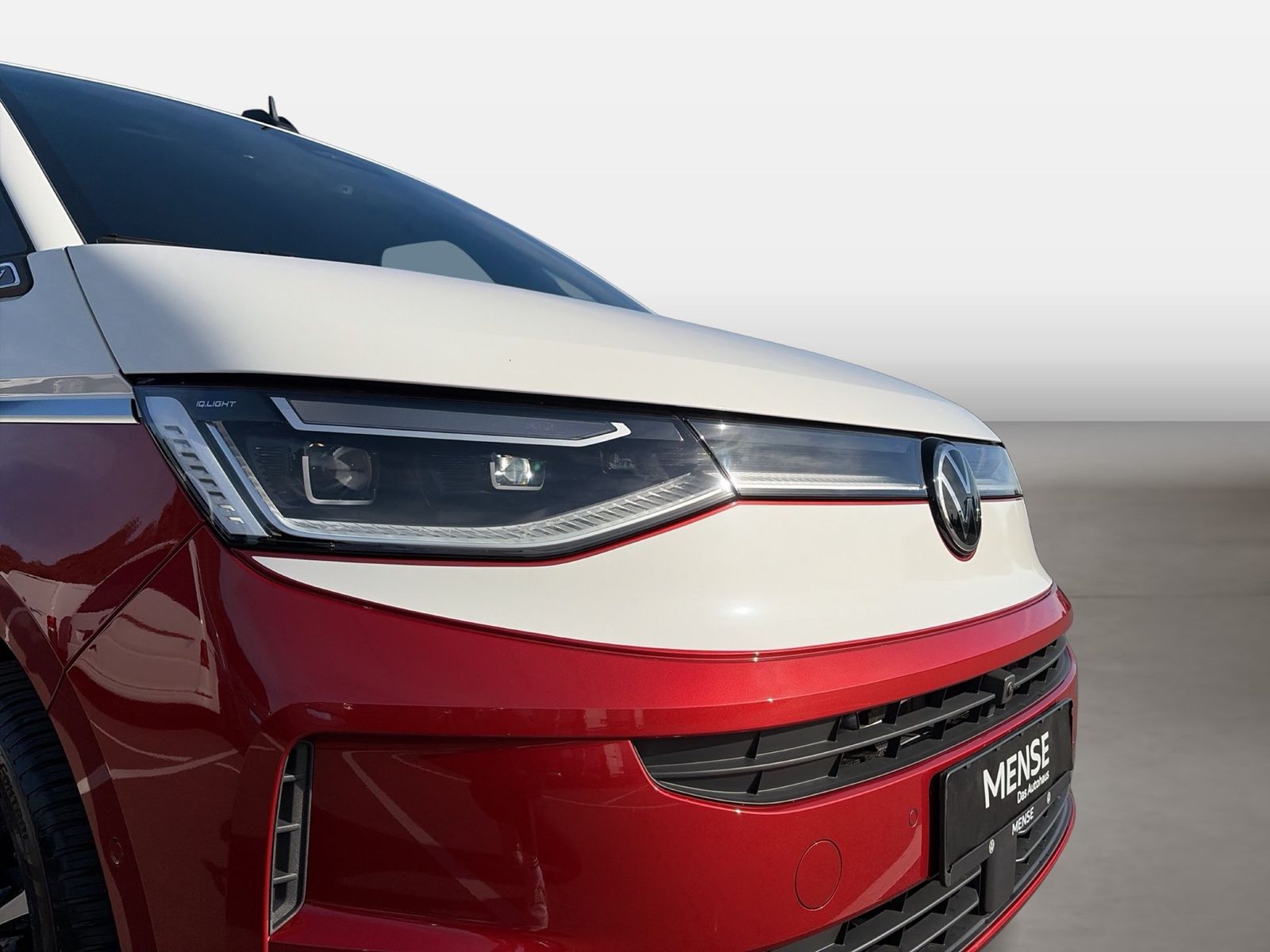 Fahrzeug autohaus mense Fahrzeugabbildung Volkswagen Multivan Life Generation 2.0 l TDI 110 kW DSG LM - mit KI generiert/bearbeitet