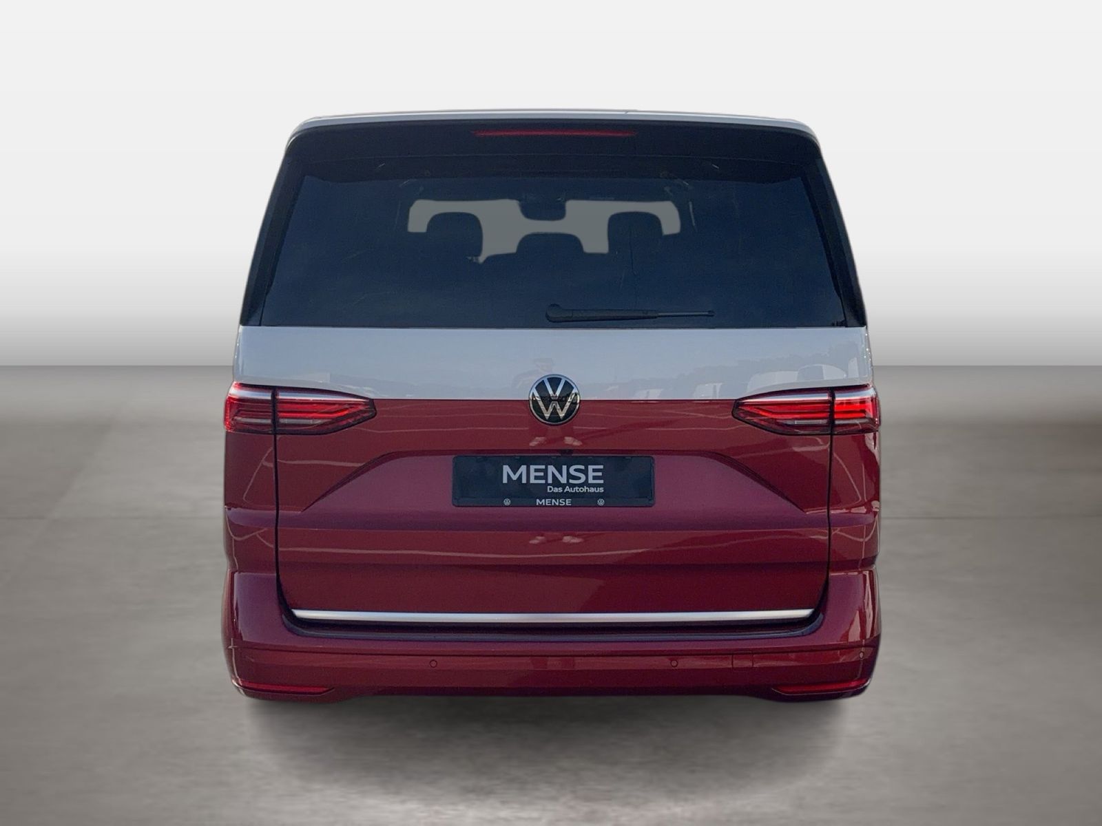 Fahrzeug autohaus mense Fahrzeugabbildung Volkswagen Multivan Life Generation 2.0 l TDI 110 kW DSG LM - mit KI generiert/bearbeitet