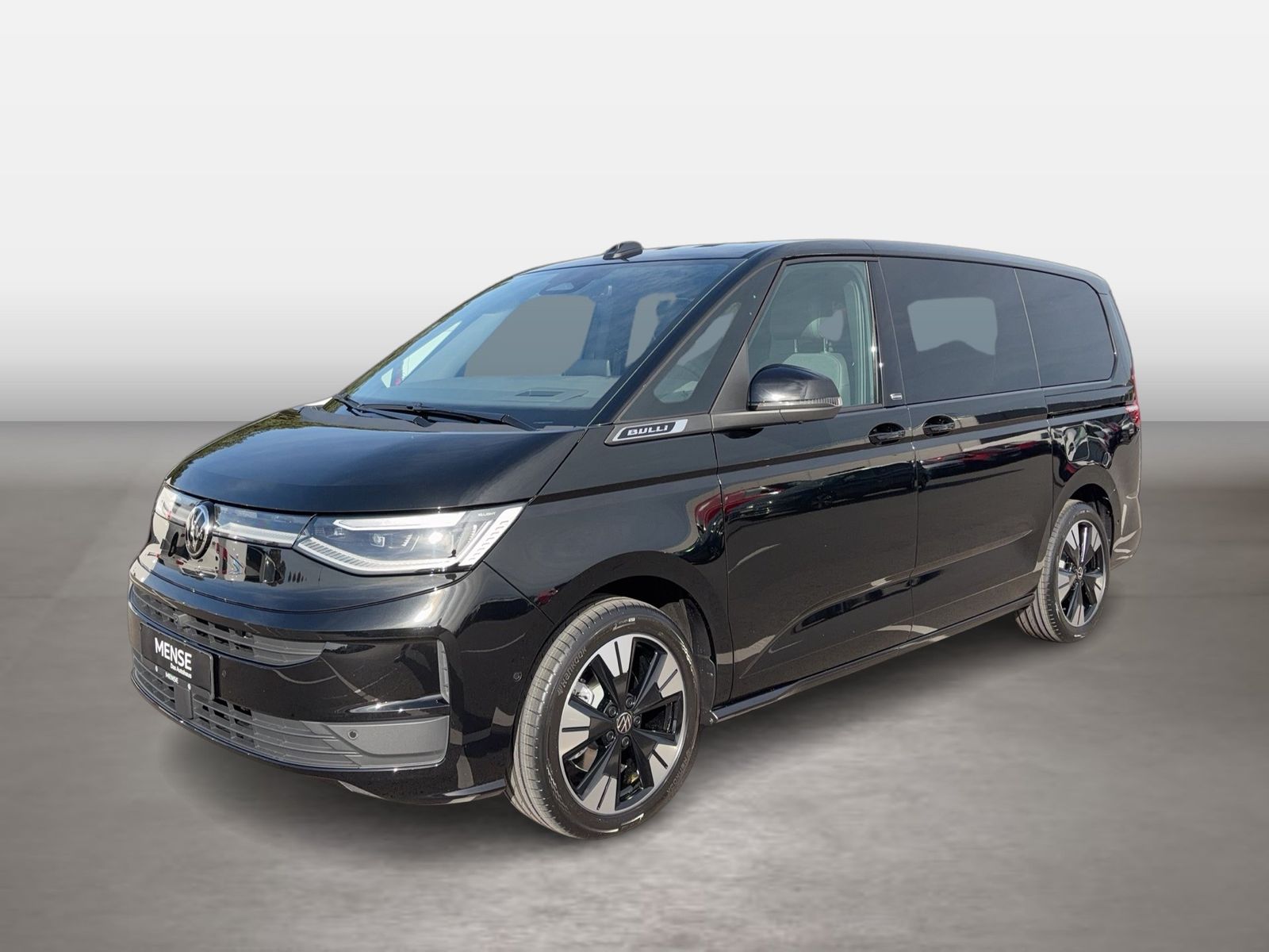 Fahrzeug autohaus mense Fahrzeugabbildung Volkswagen Multivan Life Generation 2.0 TDI 110kW DSG AHK - mit KI generiert/bearbeitet