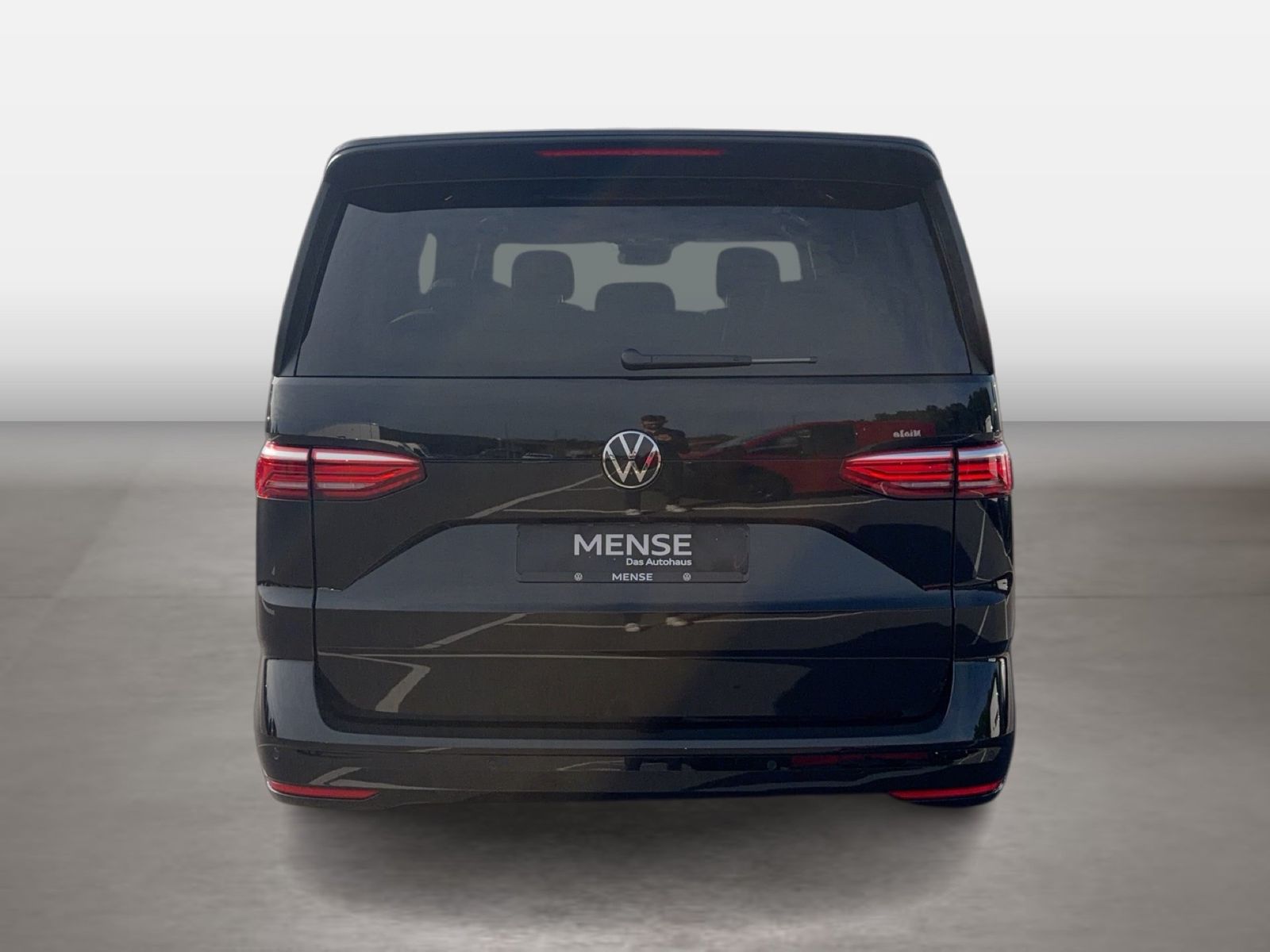 Fahrzeug autohaus mense Fahrzeugabbildung Volkswagen Multivan Life Generation 2.0 TDI 110kW DSG AHK - mit KI generiert/bearbeitet