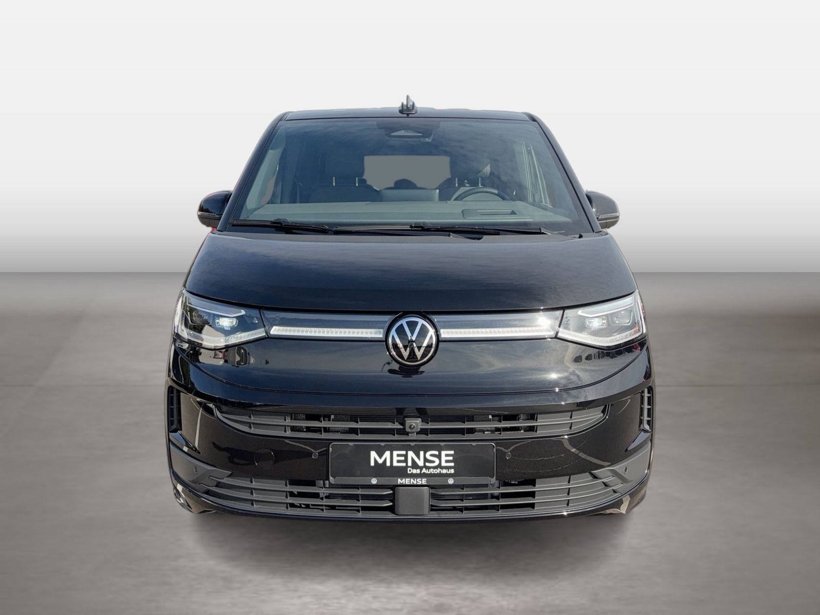 Fahrzeug autohaus mense Fahrzeugabbildung Volkswagen Multivan Life Generation 2.0 TDI 110kW DSG AHK - mit KI generiert/bearbeitet