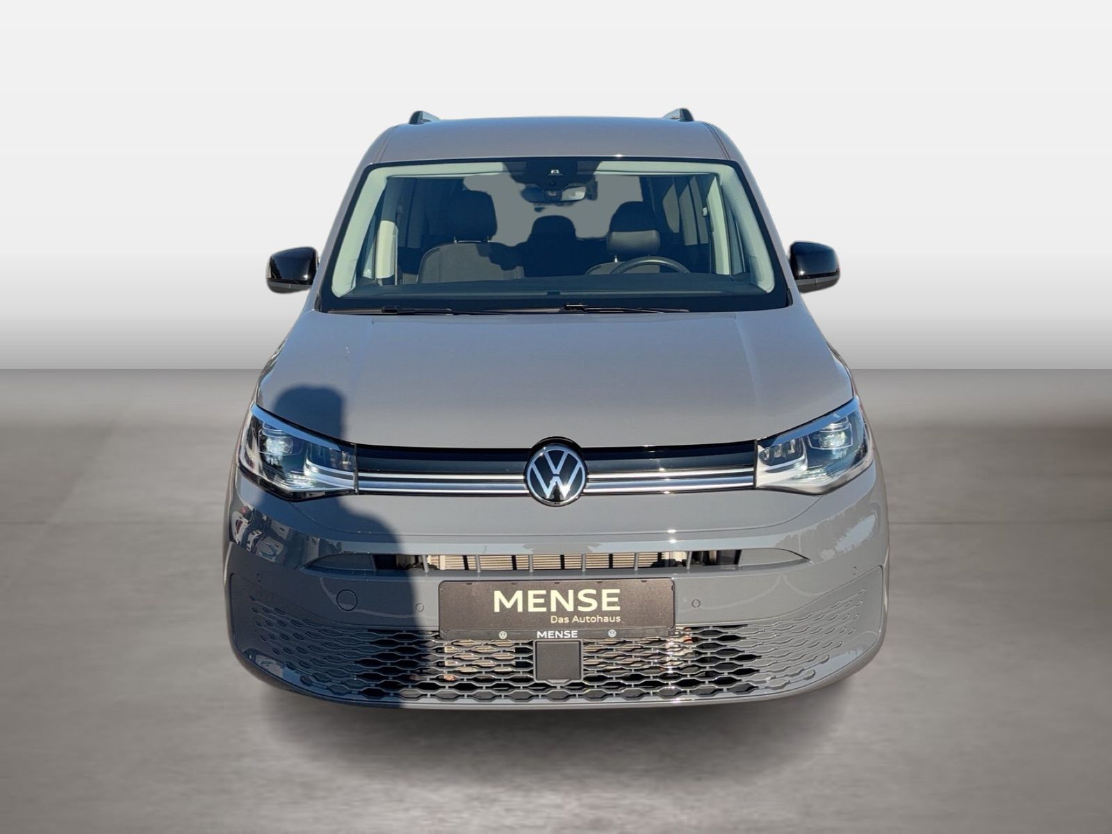 Fahrzeugabbildung Volkswagen Caddy Style 1.5 TSI 84kW CarPlay AHK LED Kamera - mit KI generiert/bearbeitet