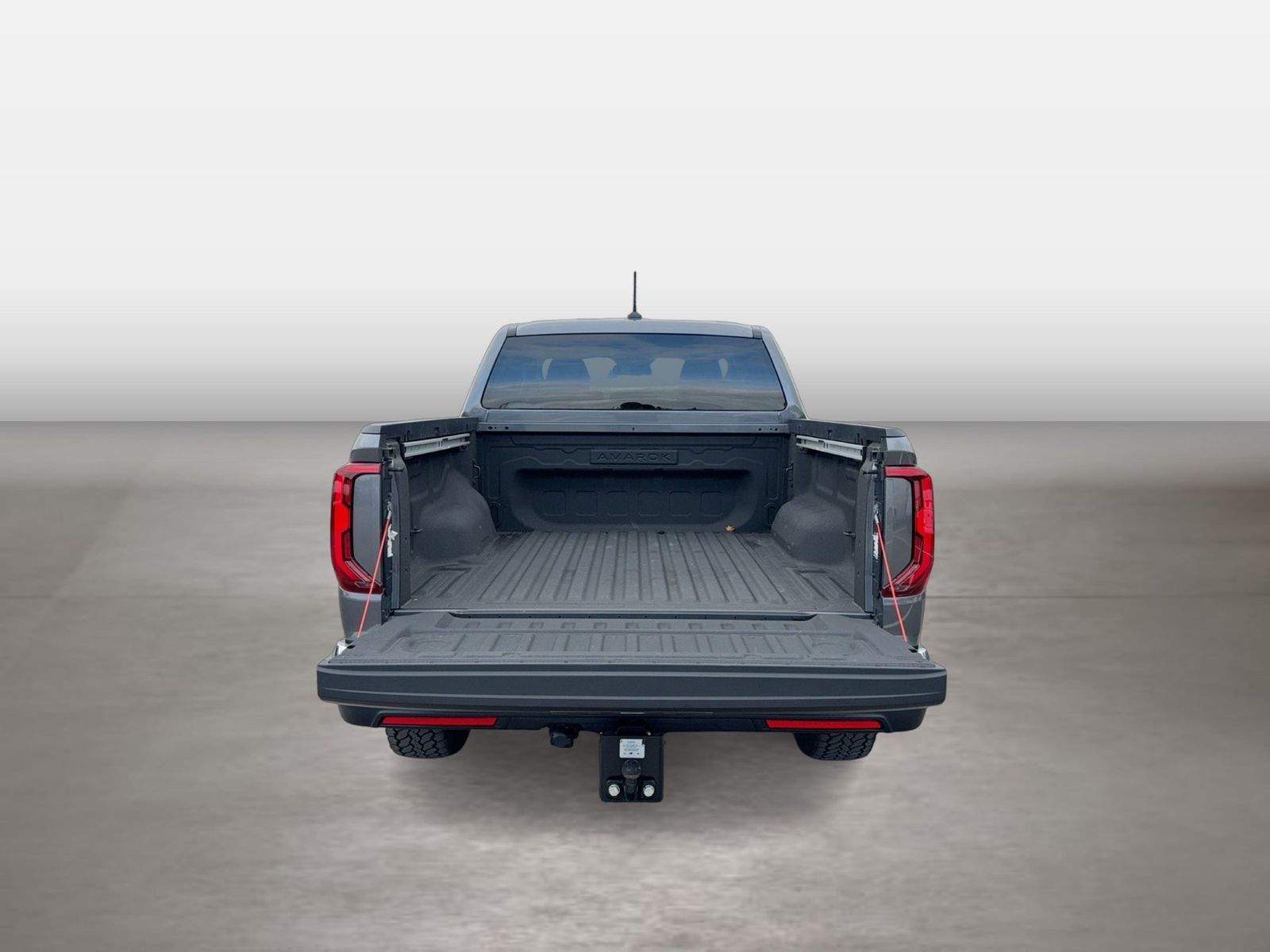 Fahrzeugabbildung Volkswagen Amarok DoubleCab Style 177kW TDI 4x4 3.5T AHK - mit KI generiert/bearbeitet