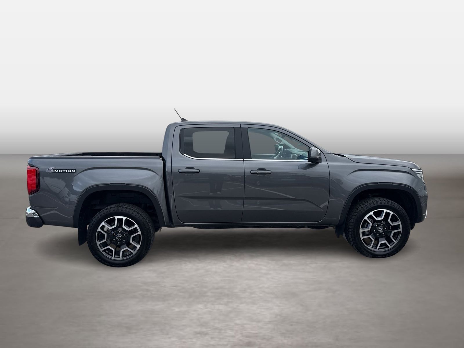 Fahrzeugabbildung Volkswagen Amarok DoubleCab Style 177kW TDI 4x4 3.5T AHK - mit KI generiert/bearbeitet
