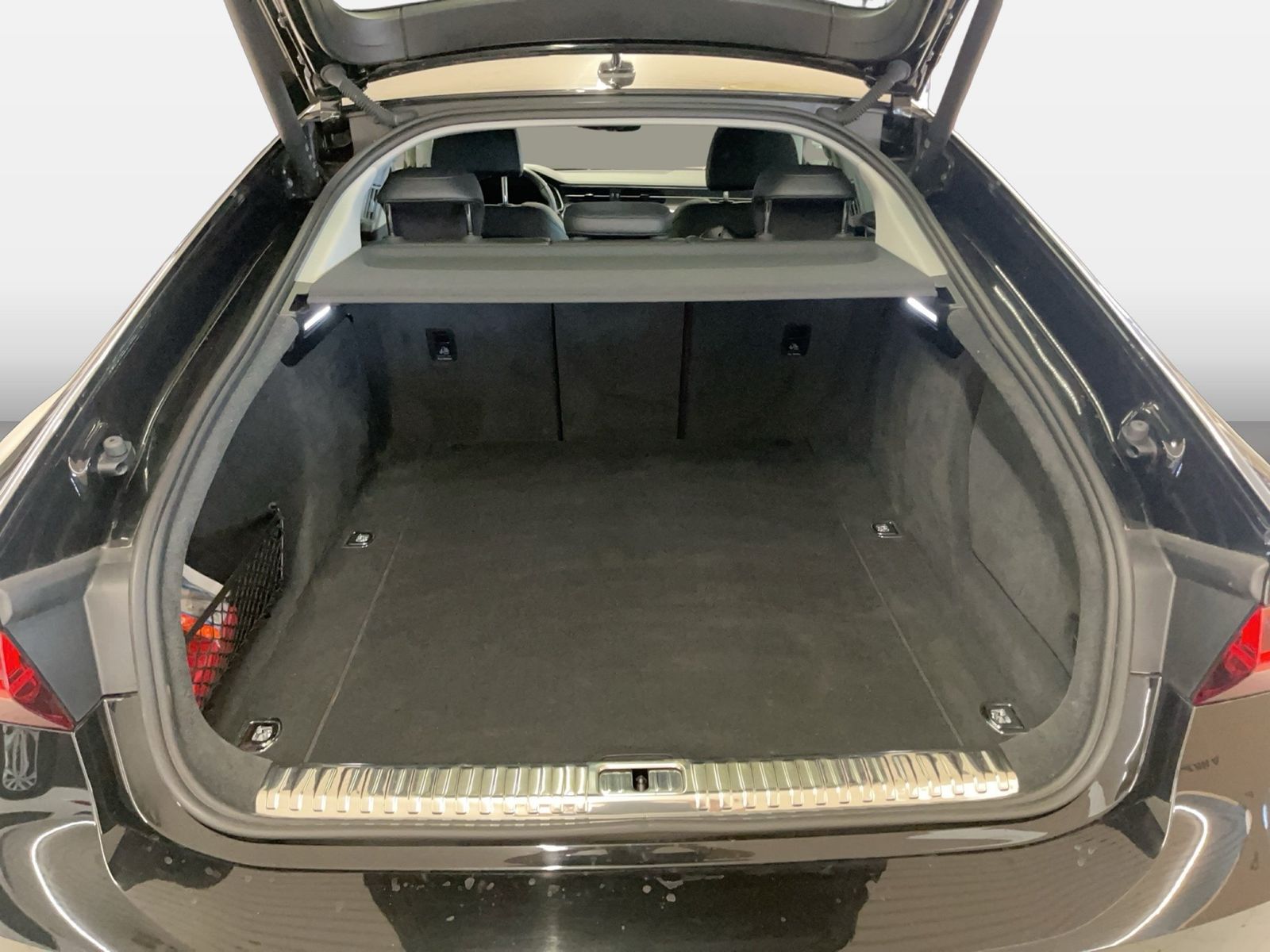 Fahrzeug autohaus mense Fahrzeugabbildung Audi A7 Sportback 45 TFSI quattro S tronic ACC LED LM - mit KI generiert/bearbeitet