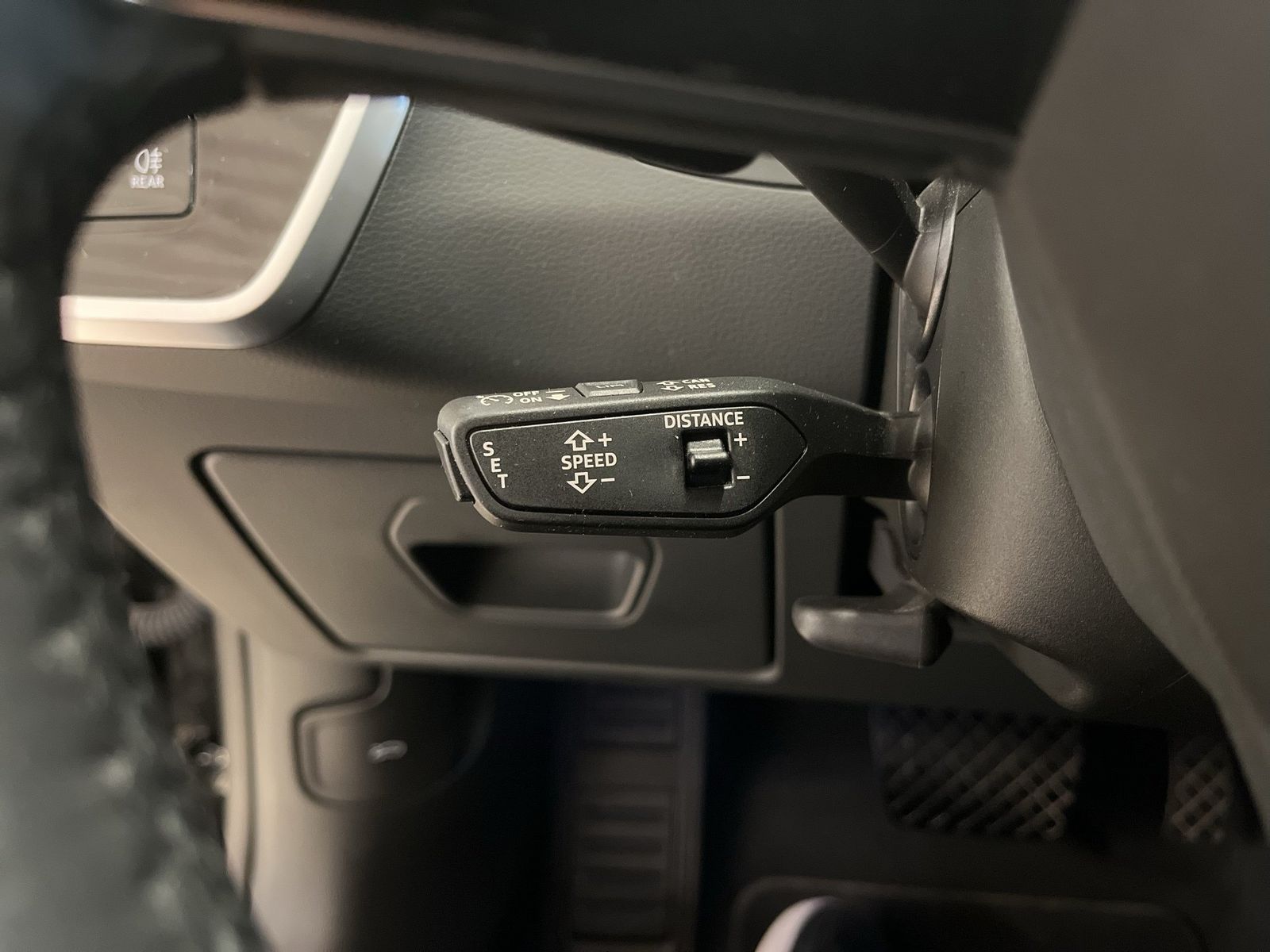 Fahrzeug autohaus mense Fahrzeugabbildung Audi A7 Sportback 45 TFSI quattro S tronic ACC LED LM - mit KI generiert/bearbeitet