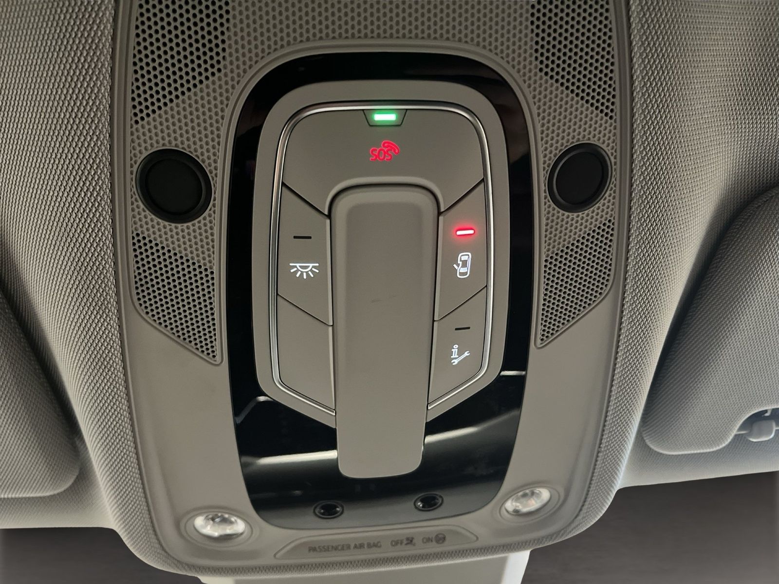 Fahrzeug autohaus mense Fahrzeugabbildung Audi A7 Sportback 45 TFSI quattro S tronic ACC LED LM - mit KI generiert/bearbeitet