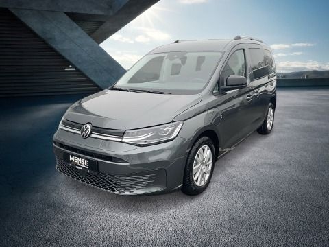 Fahrzeugabbildung Volkswagen Caddy 5-Sitzer 1.5 TSI eHybrid 85 kW DSG CarPlay - mit KI generiert/bearbeitet