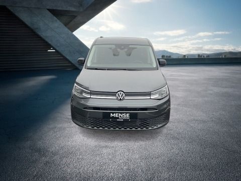 Fahrzeugabbildung Volkswagen Caddy 5-Sitzer 1.5 TSI eHybrid 85 kW DSG CarPlay - mit KI generiert/bearbeitet